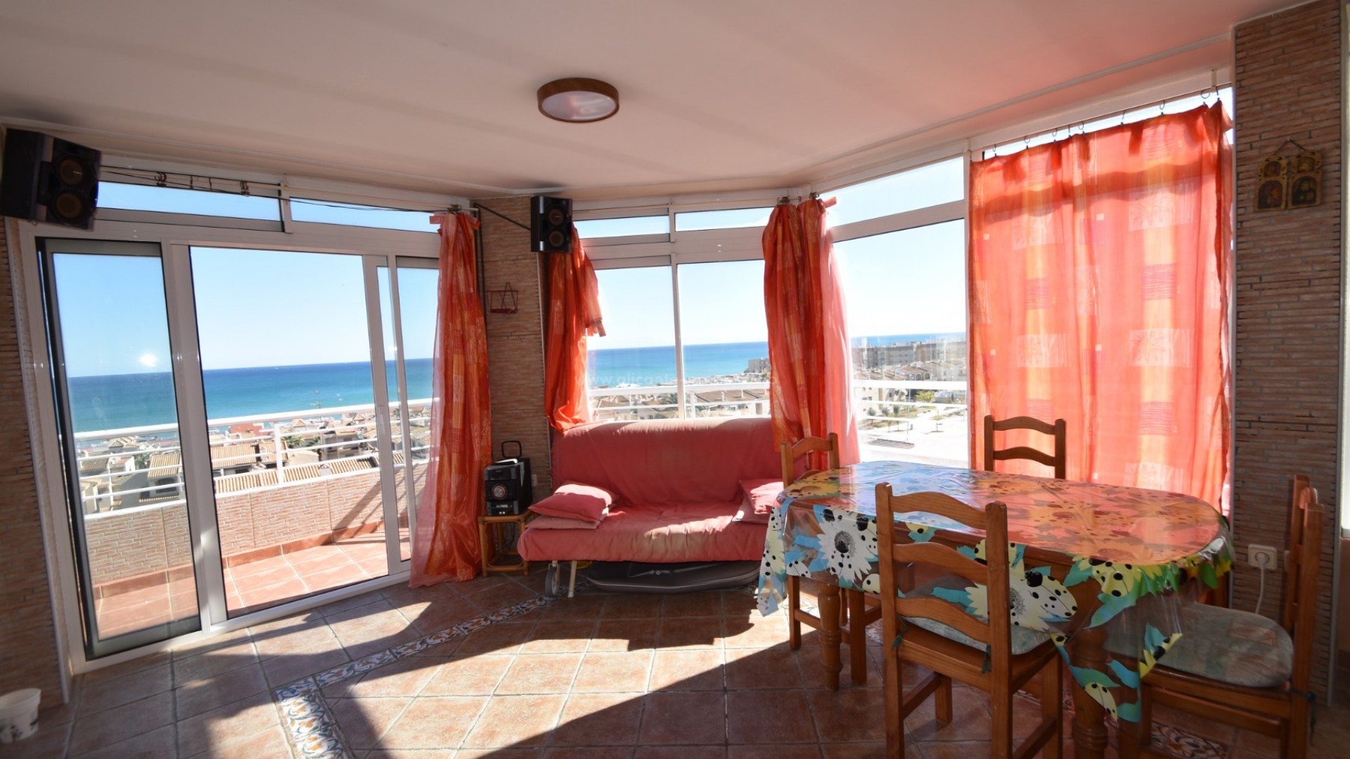 Apartment / flat in Guardamar del Segura