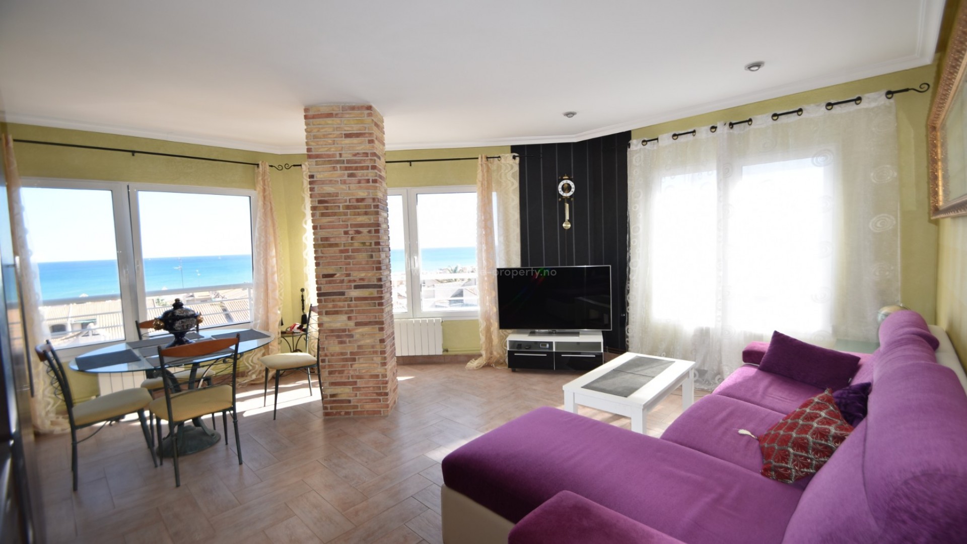 Apartment / flat in Guardamar del Segura