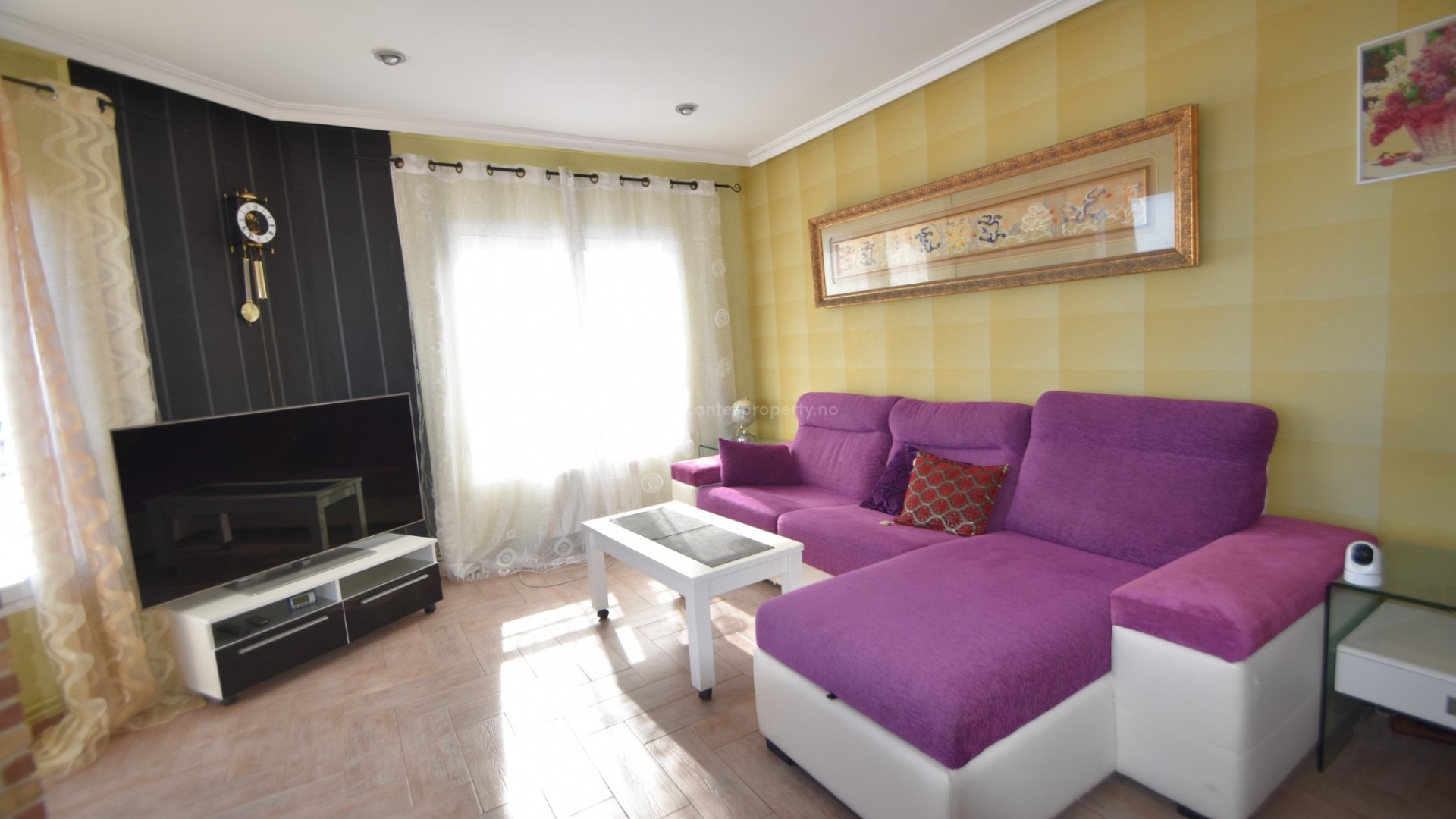 Apartment / flat in Guardamar del Segura