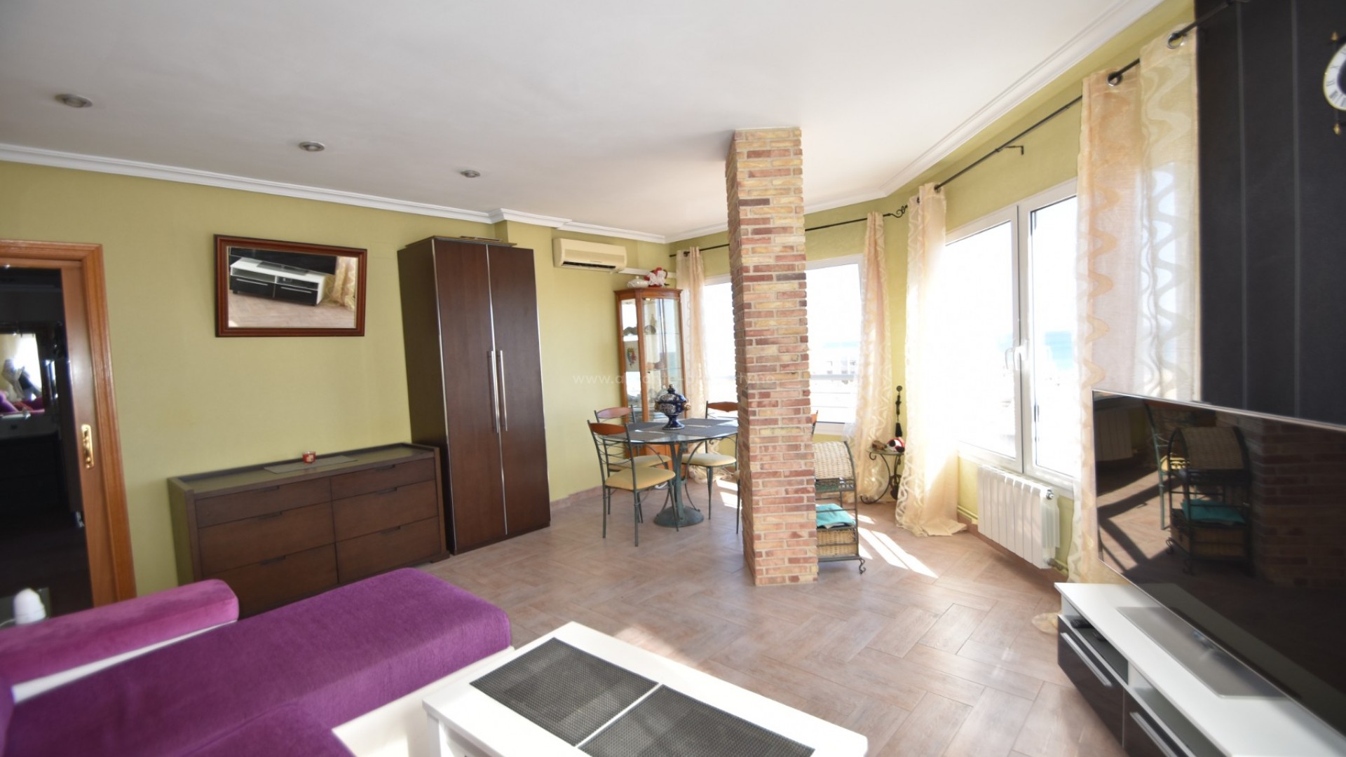 Apartment / flat in Guardamar del Segura