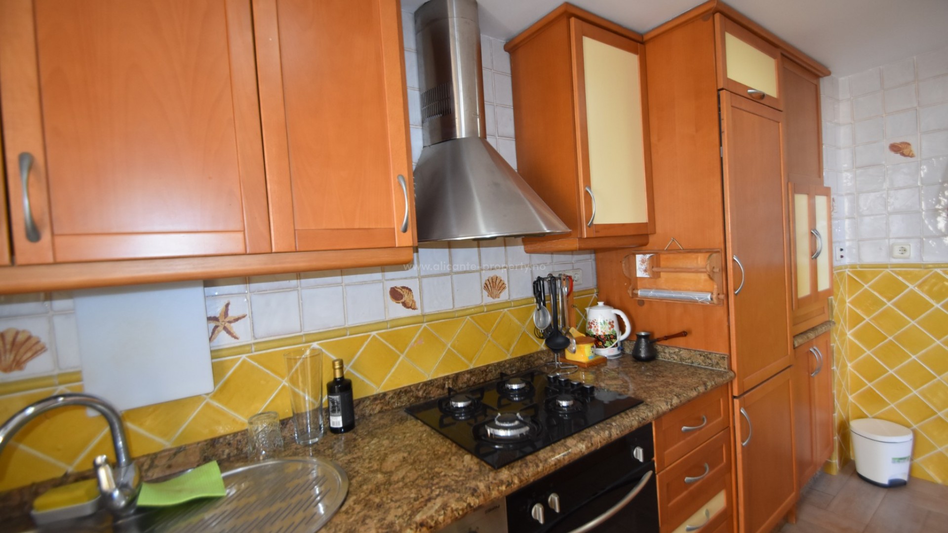 Apartment / flat in Guardamar del Segura