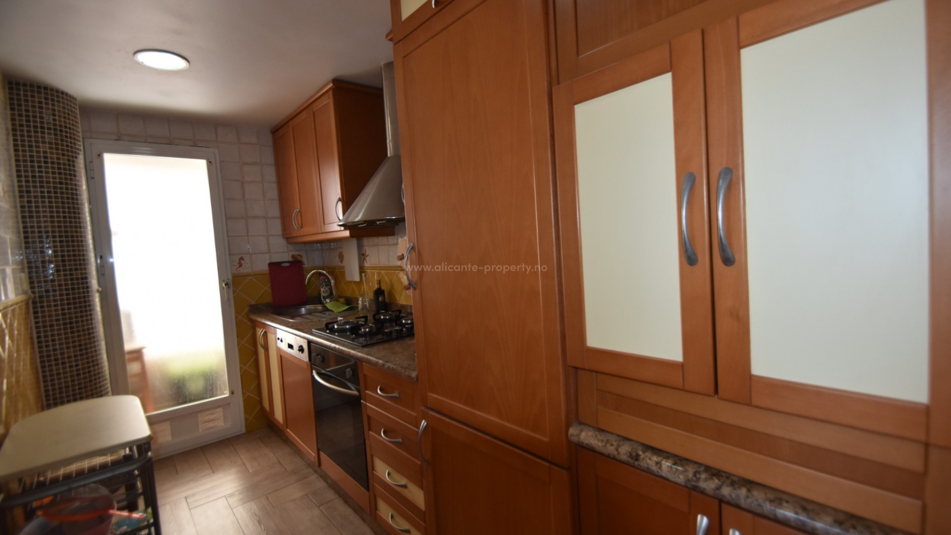 Apartment / flat in Guardamar del Segura