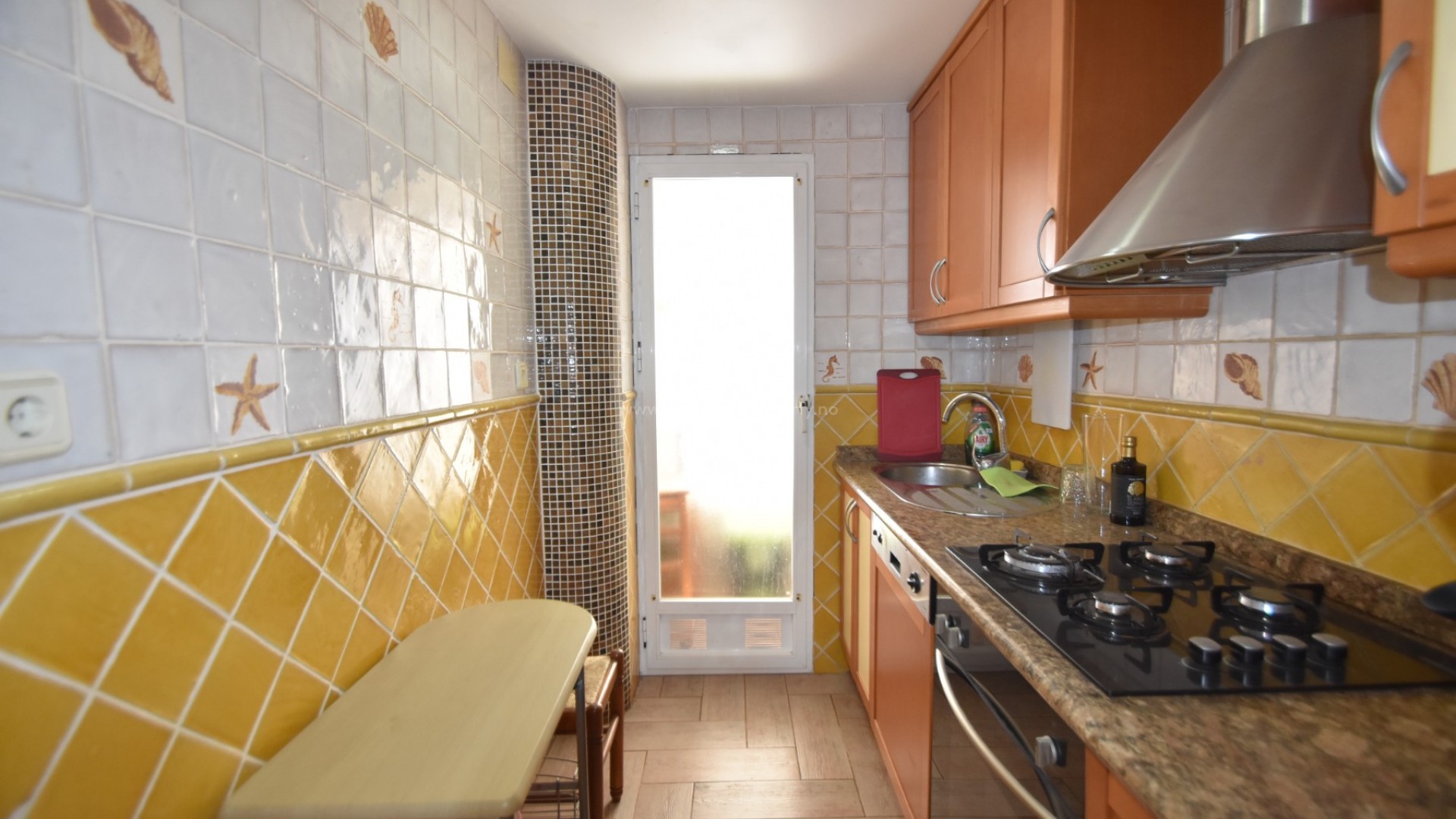 Apartment / flat in Guardamar del Segura