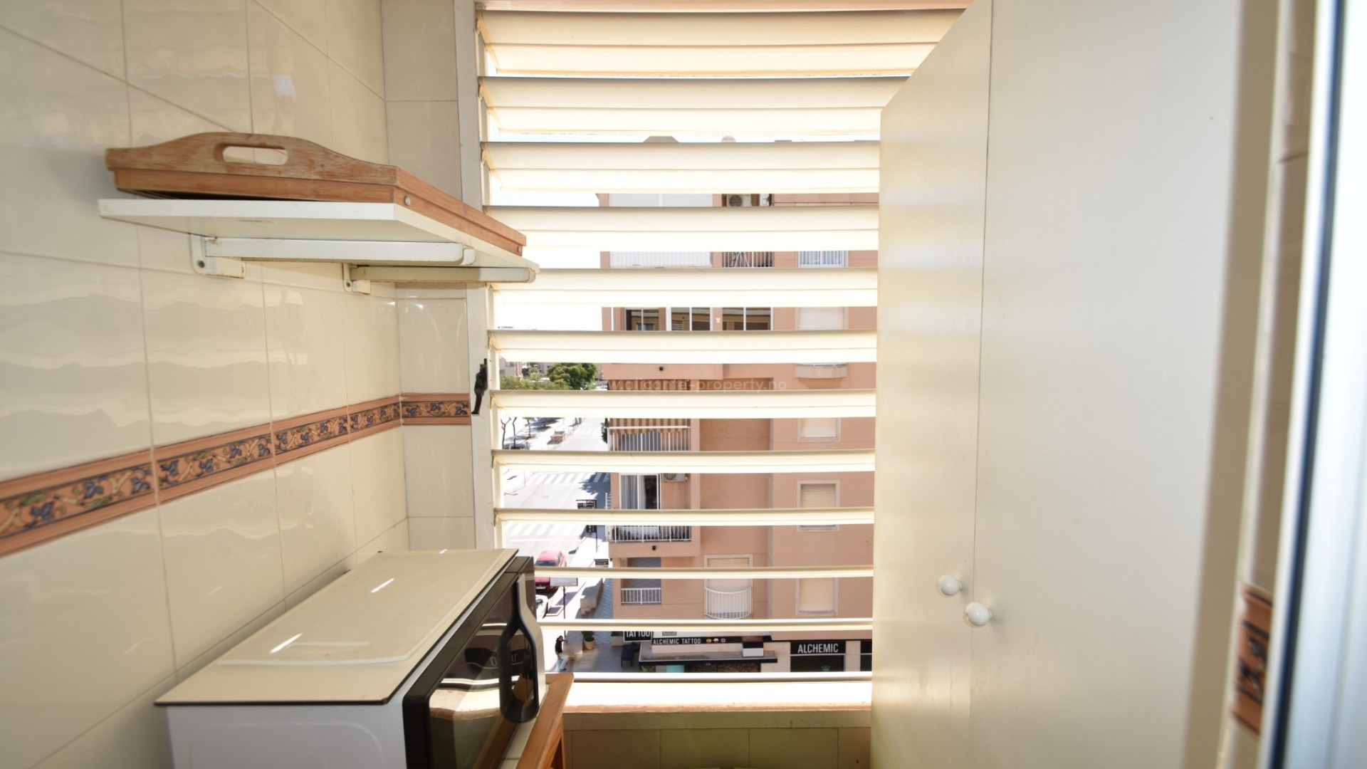 Apartment / flat in Guardamar del Segura