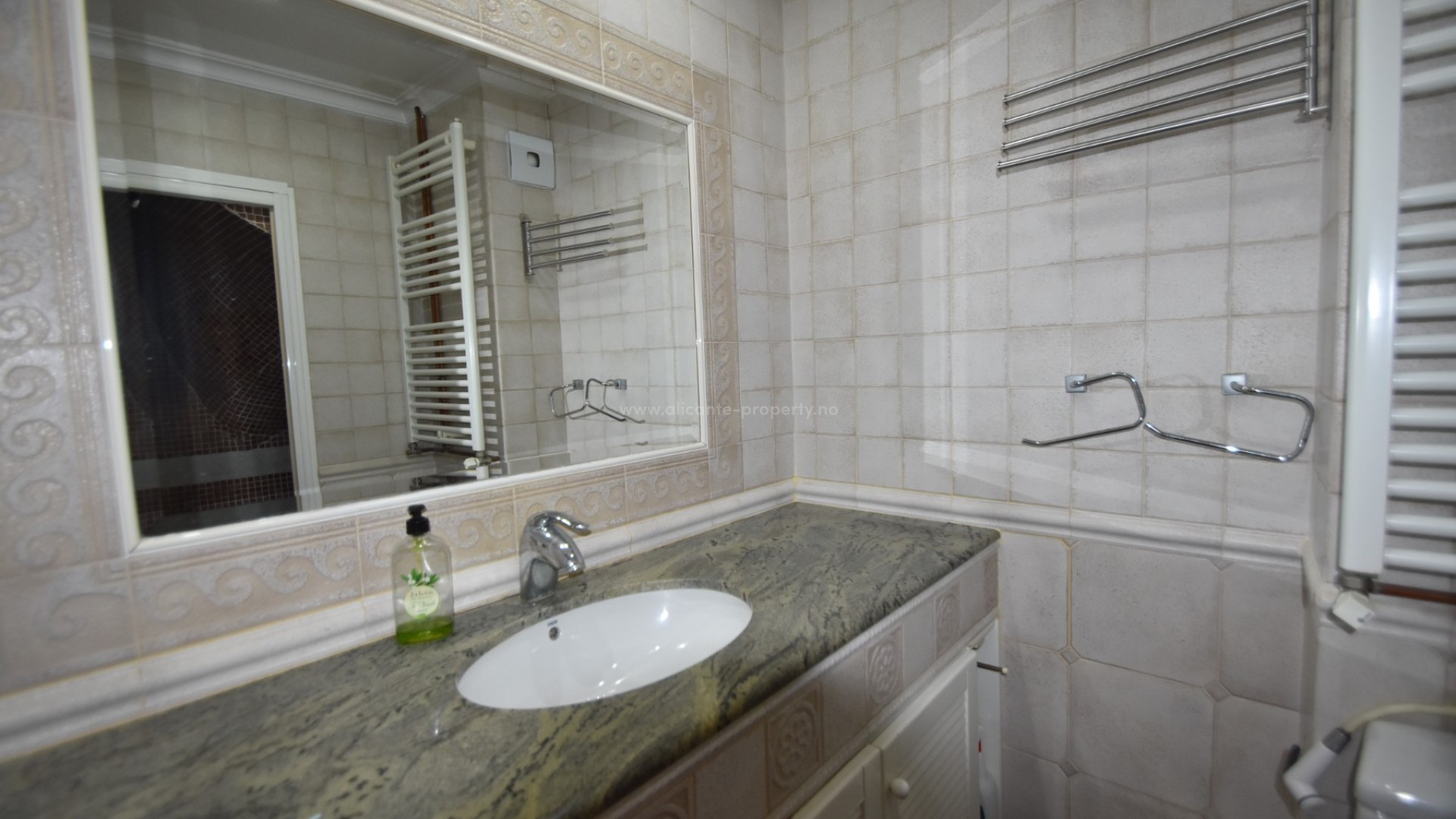 Apartment / flat in Guardamar del Segura