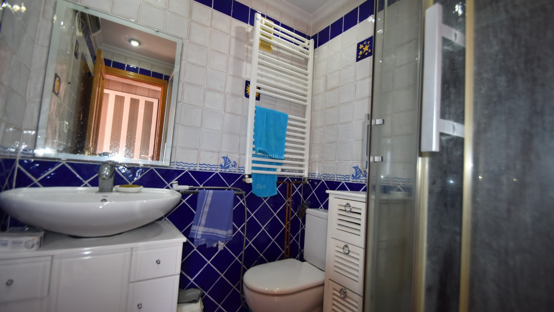 Apartment / flat in Guardamar del Segura