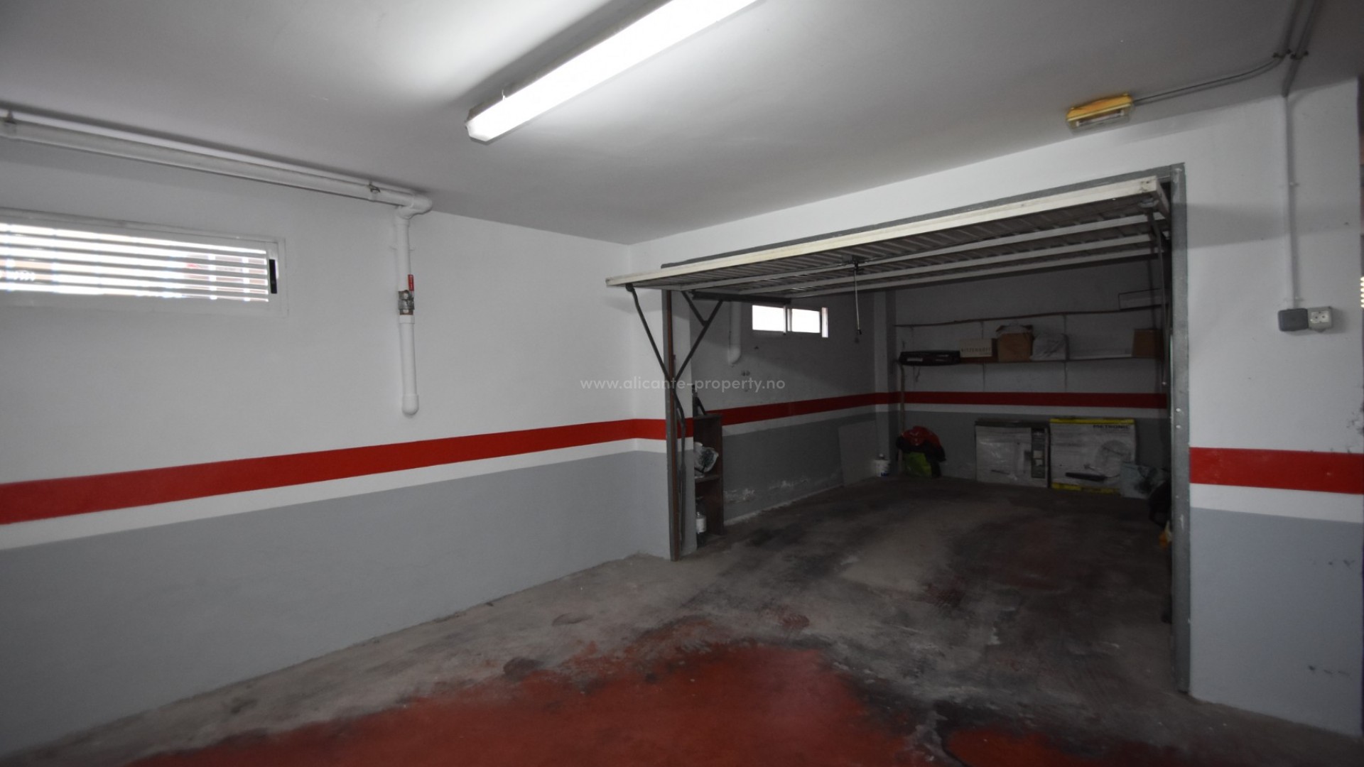 Apartment / flat in Guardamar del Segura