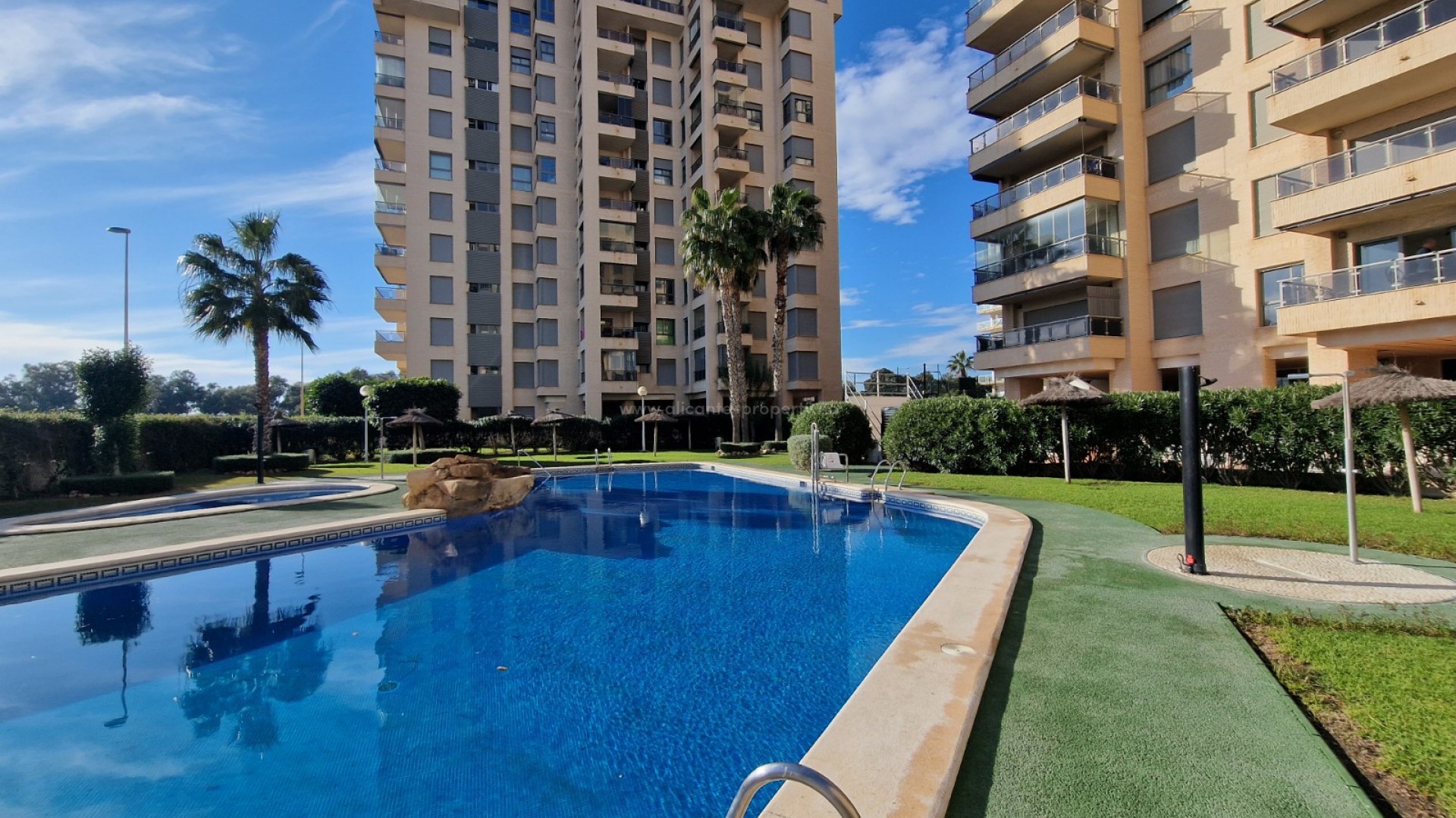 Apartment / flat in Guardamar del Segura