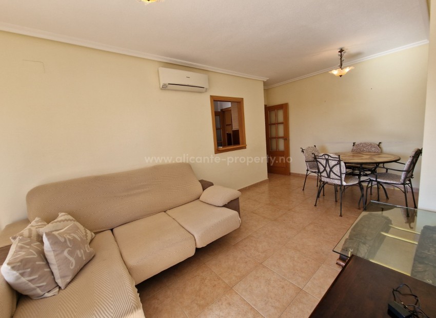 Apartment / flat in Guardamar del Segura