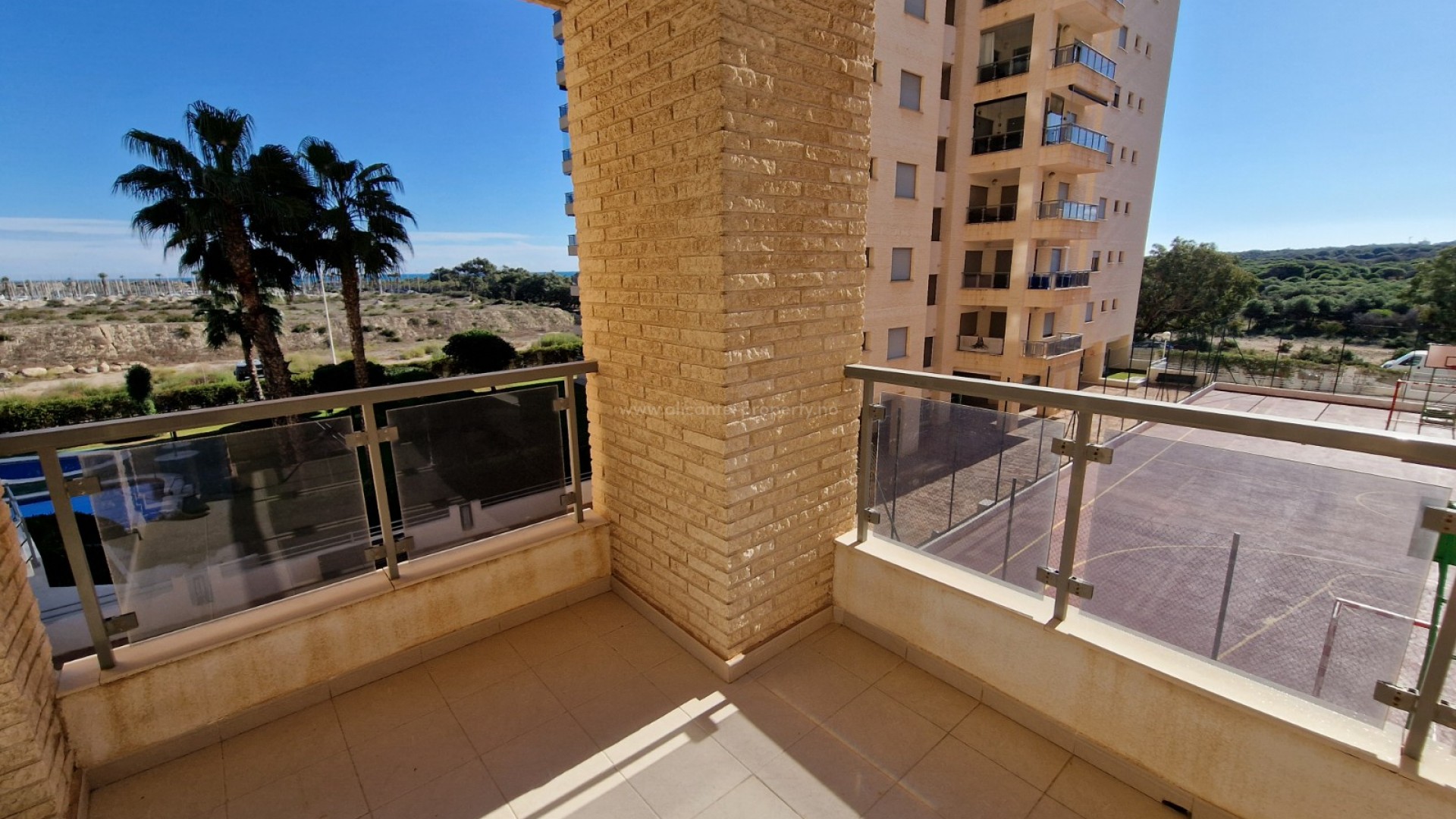 Apartment / flat in Guardamar del Segura