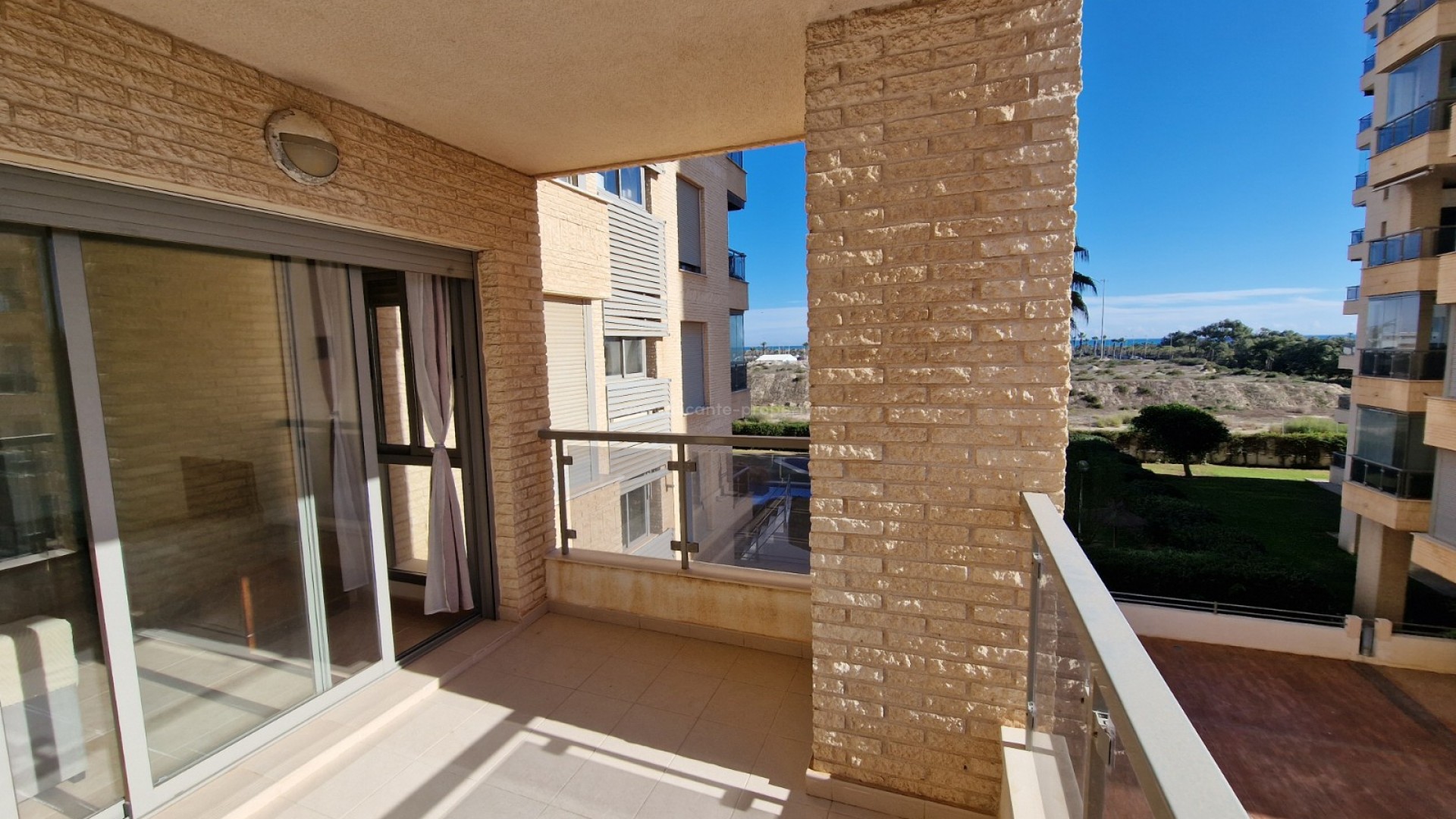 Apartment / flat in Guardamar del Segura