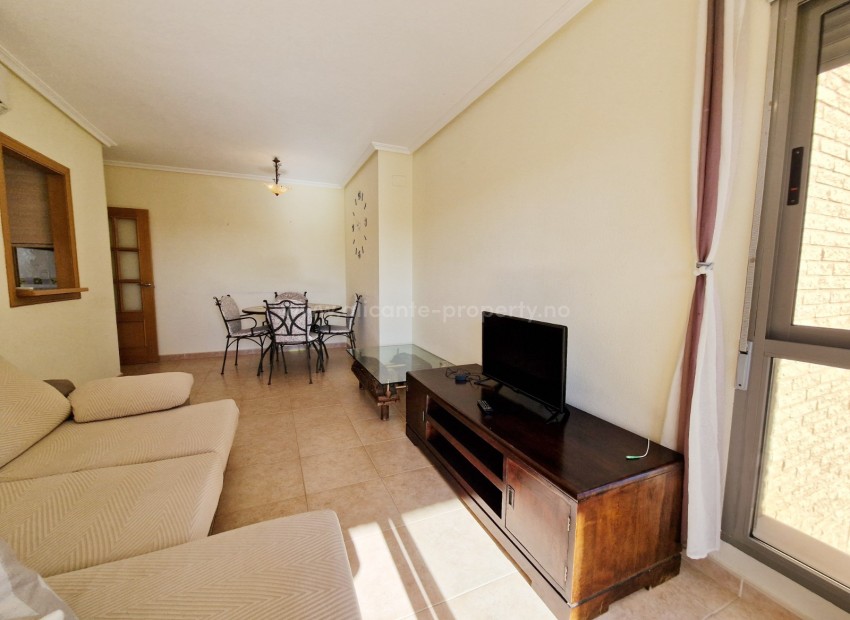 Apartment / flat in Guardamar del Segura