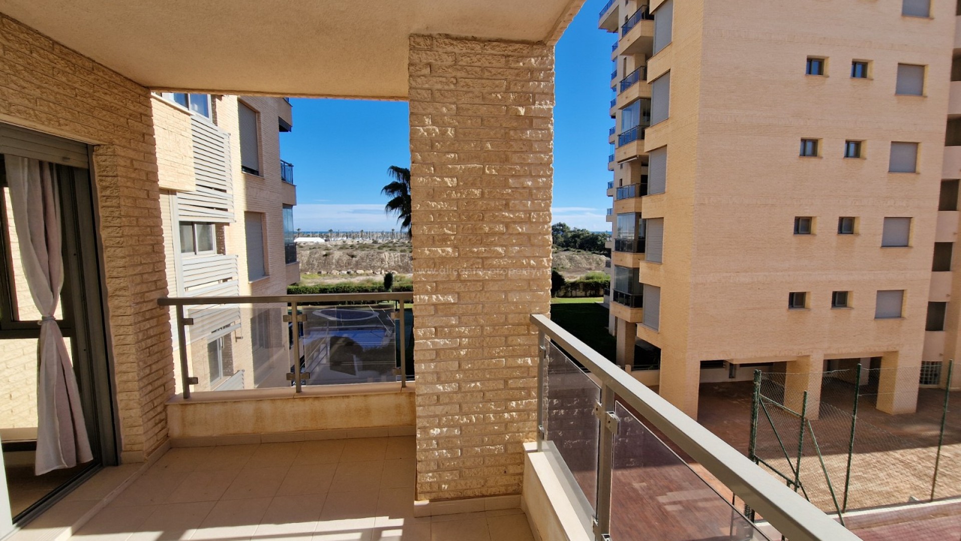 Apartment / flat in Guardamar del Segura