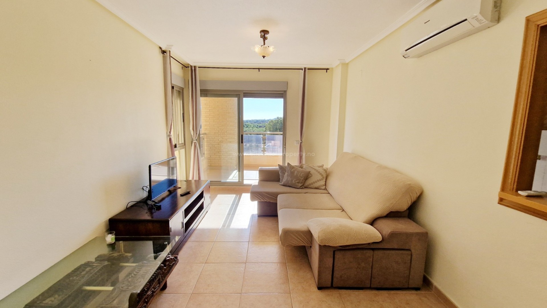 Apartment / flat in Guardamar del Segura