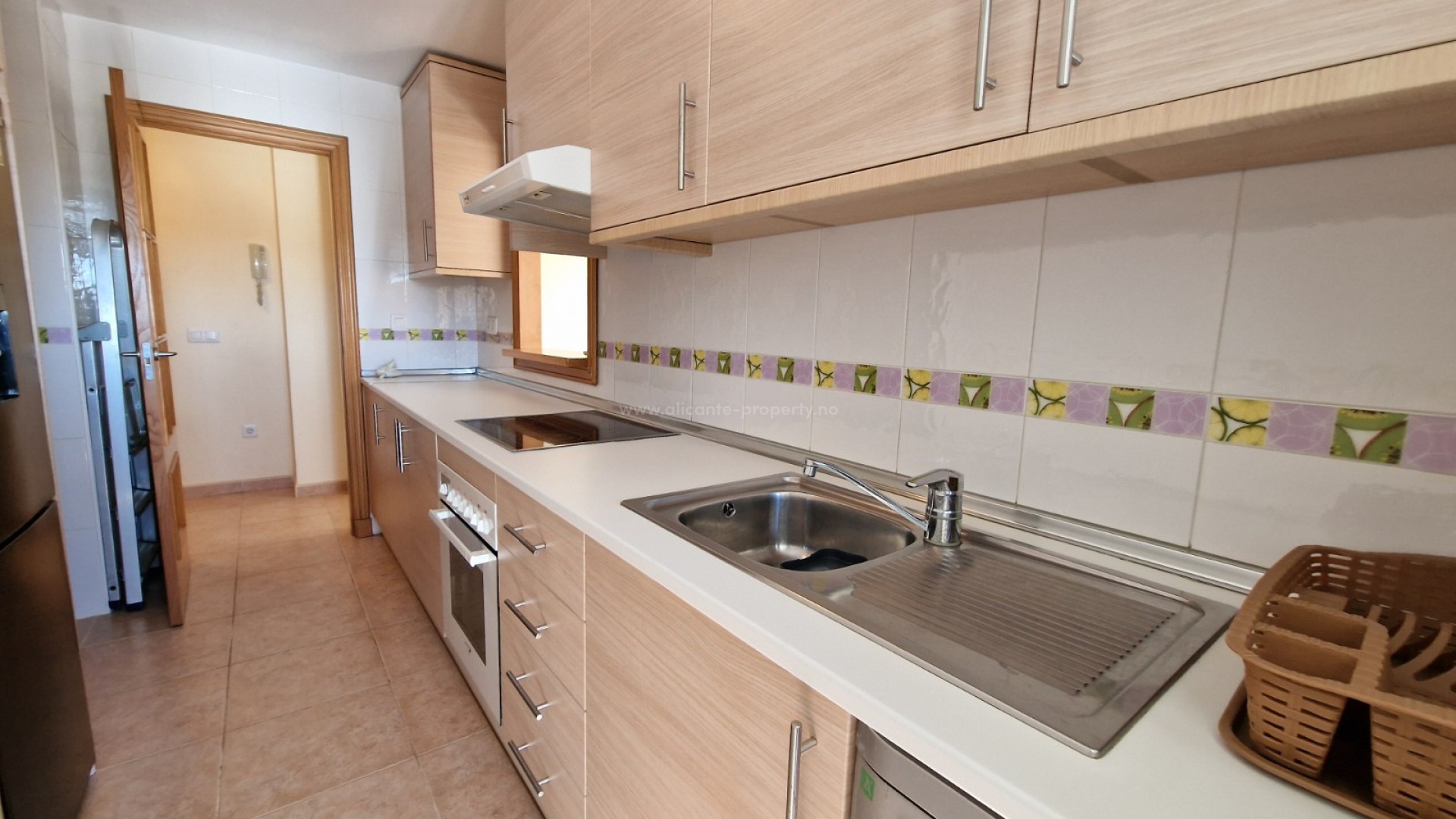 Apartment / flat in Guardamar del Segura