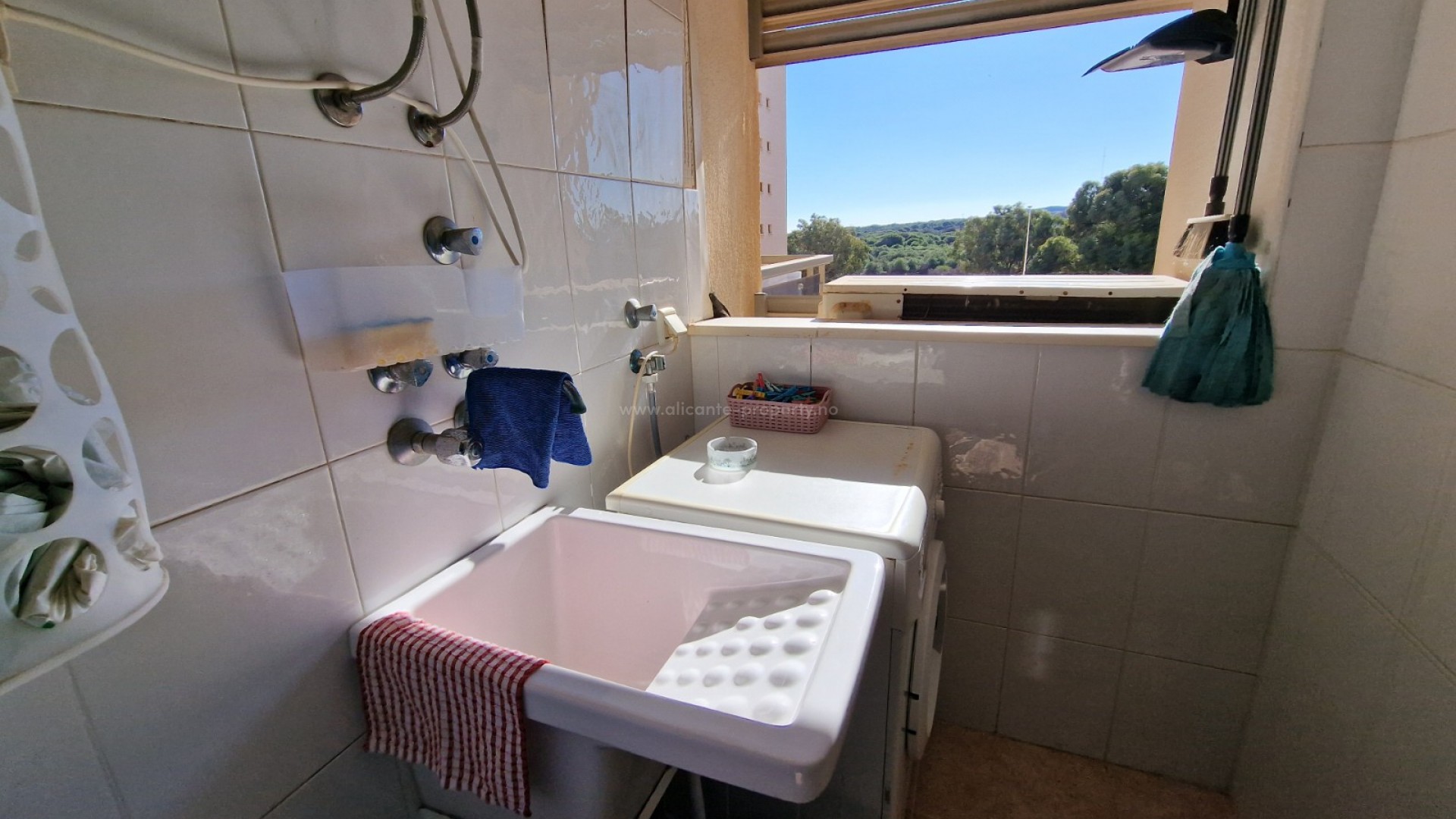 Apartment / flat in Guardamar del Segura