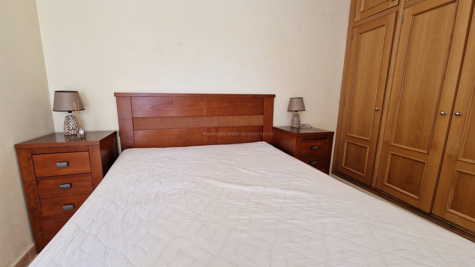 Apartment / flat in Guardamar del Segura