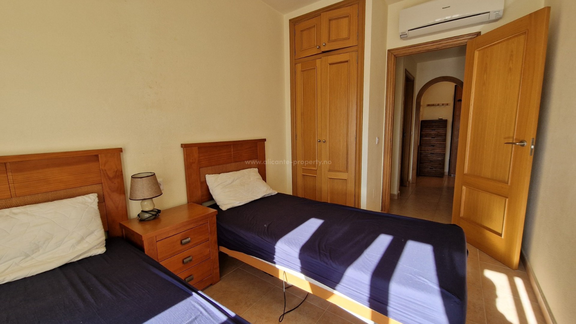 Apartment / flat in Guardamar del Segura