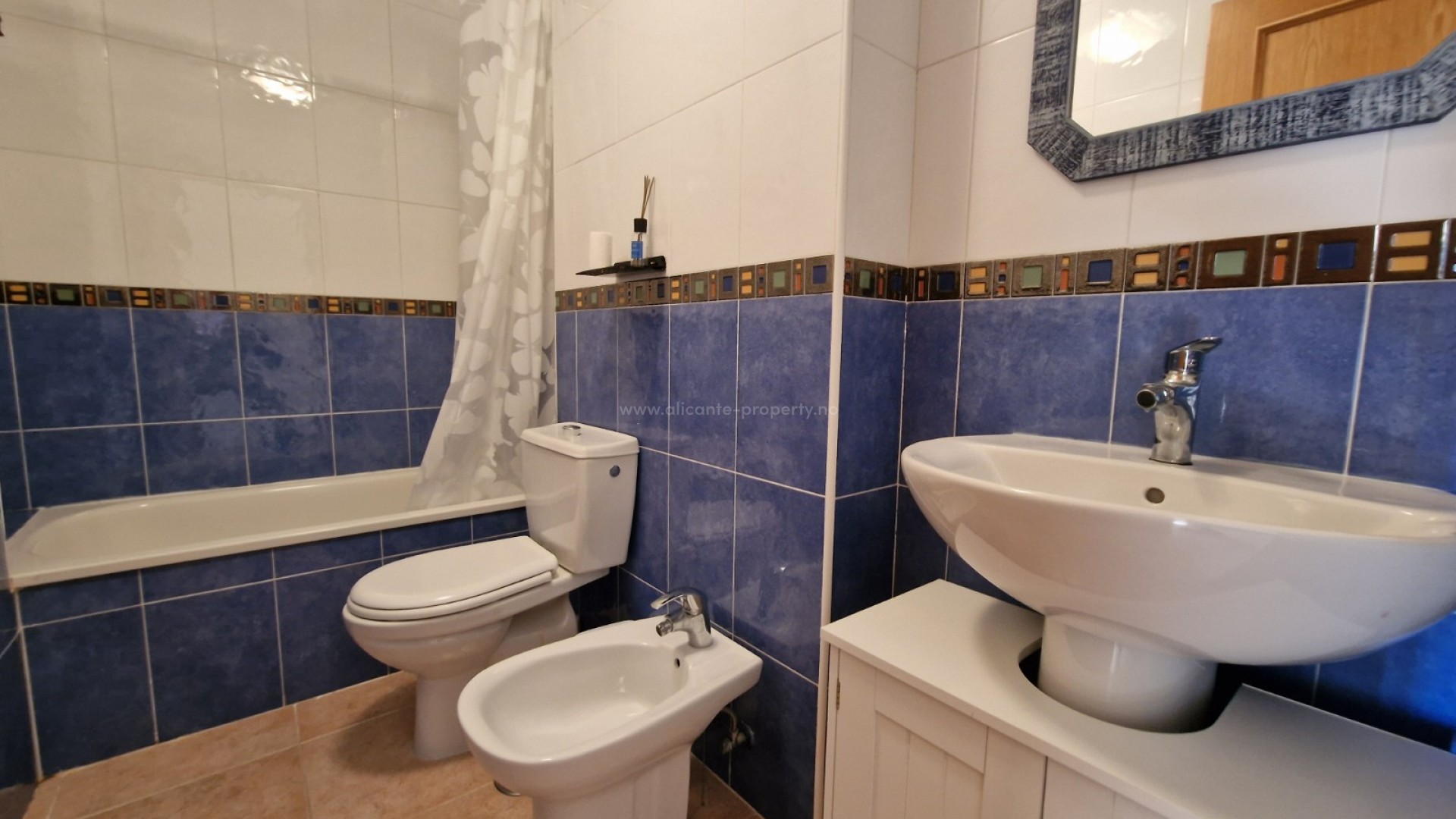 Apartment / flat in Guardamar del Segura