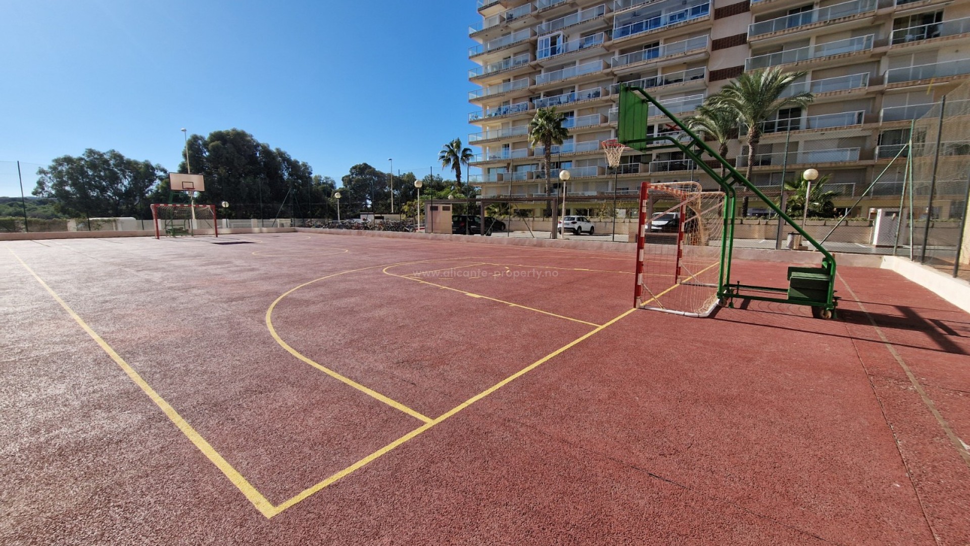 Apartment / flat in Guardamar del Segura