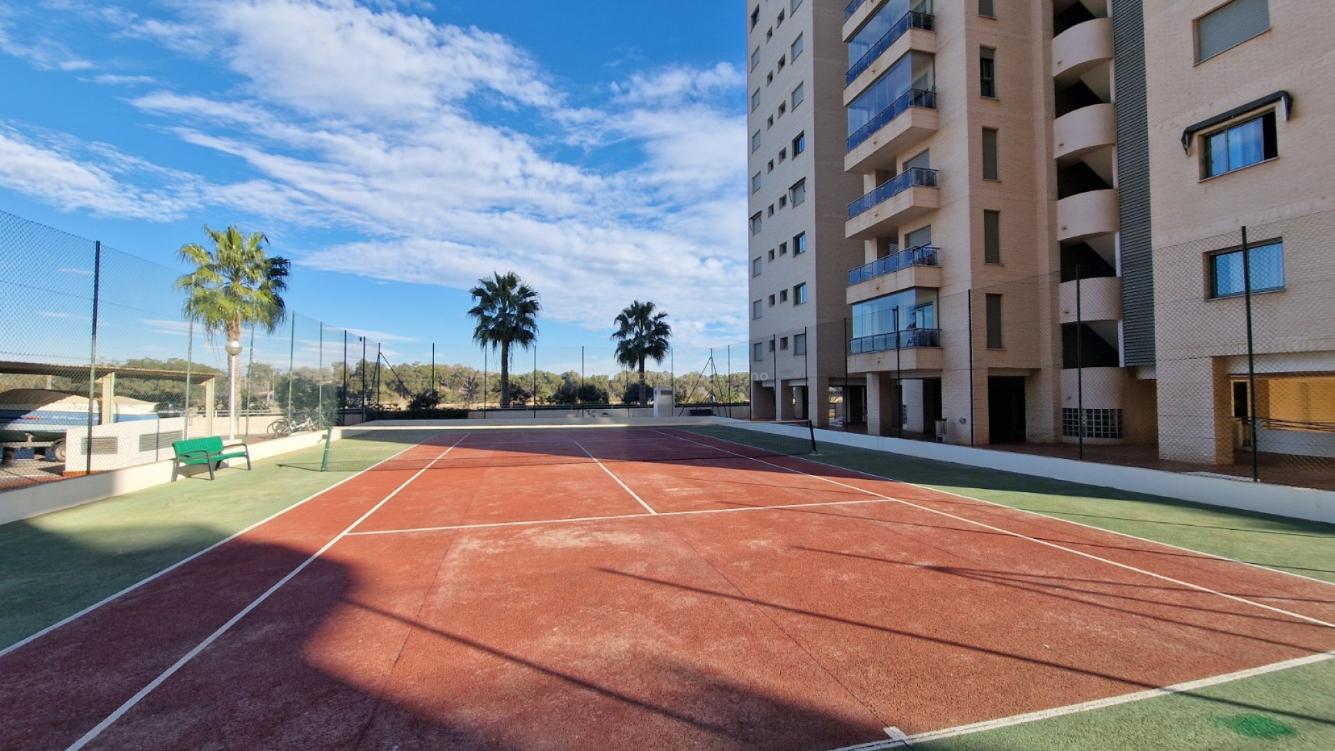 Apartment / flat in Guardamar del Segura