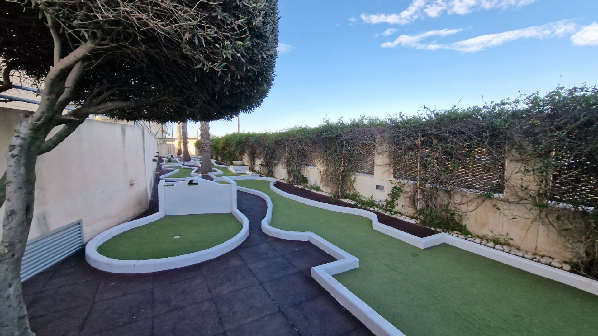 Apartment / flat in Guardamar del Segura