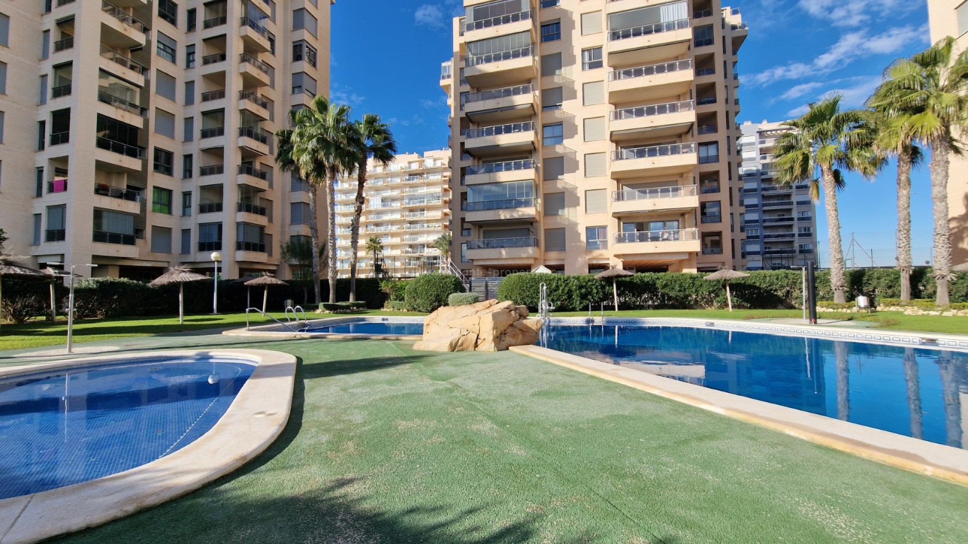 Apartment / flat in Guardamar del Segura