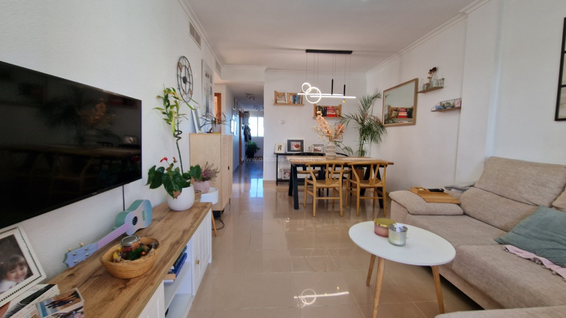 Apartment / flat in Guardamar del Segura