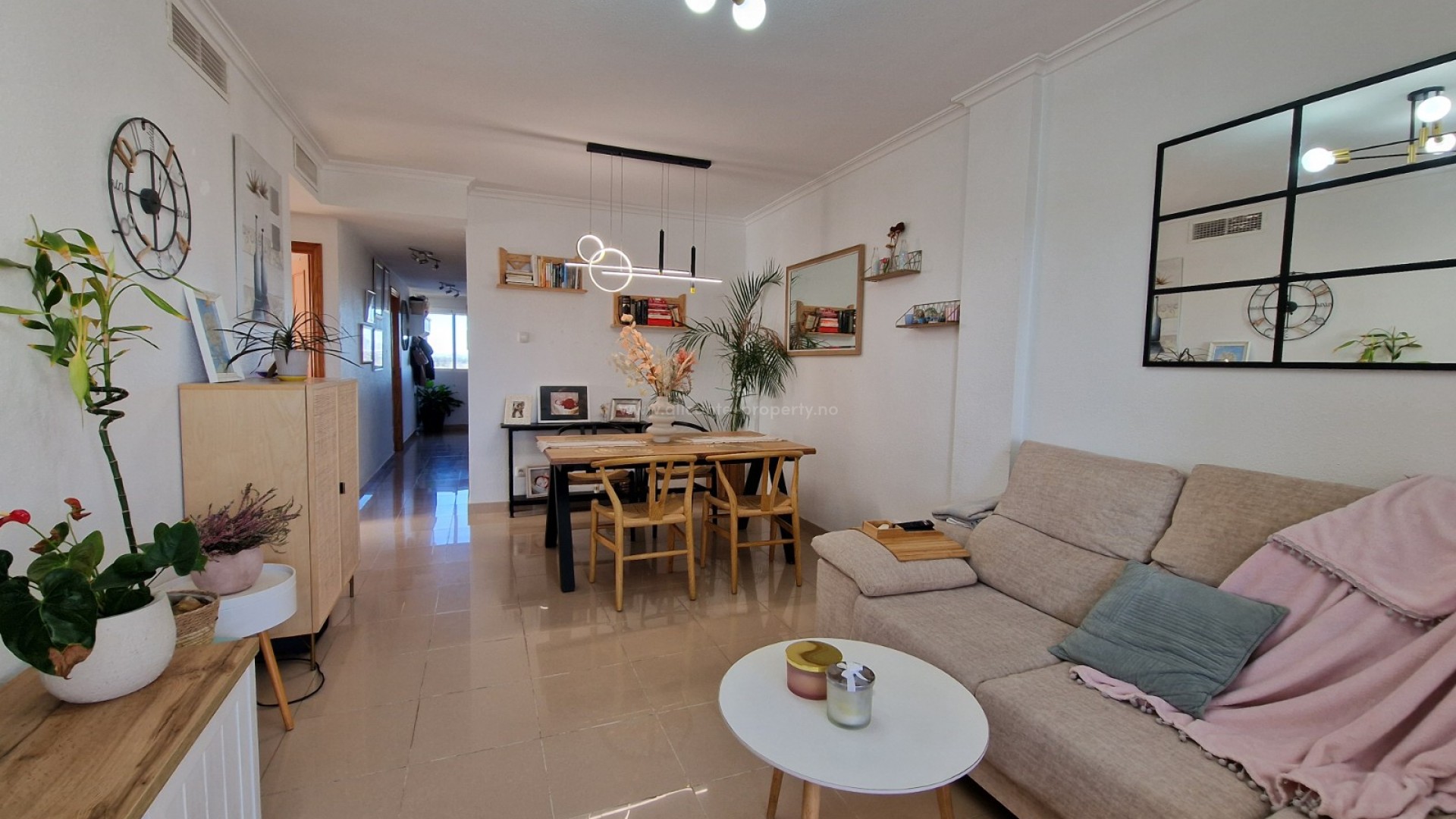 Apartment / flat in Guardamar del Segura
