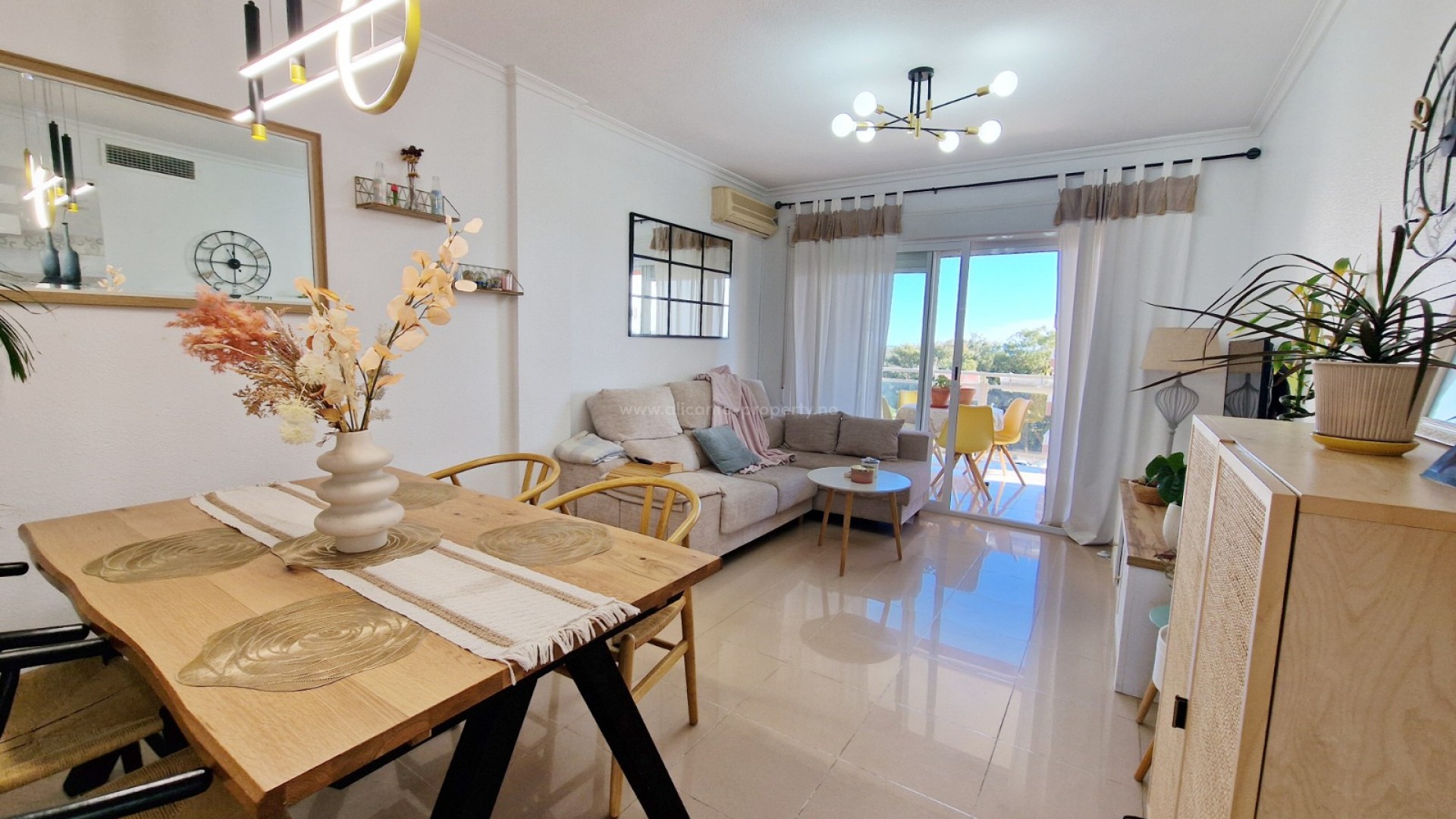 Apartment / flat in Guardamar del Segura