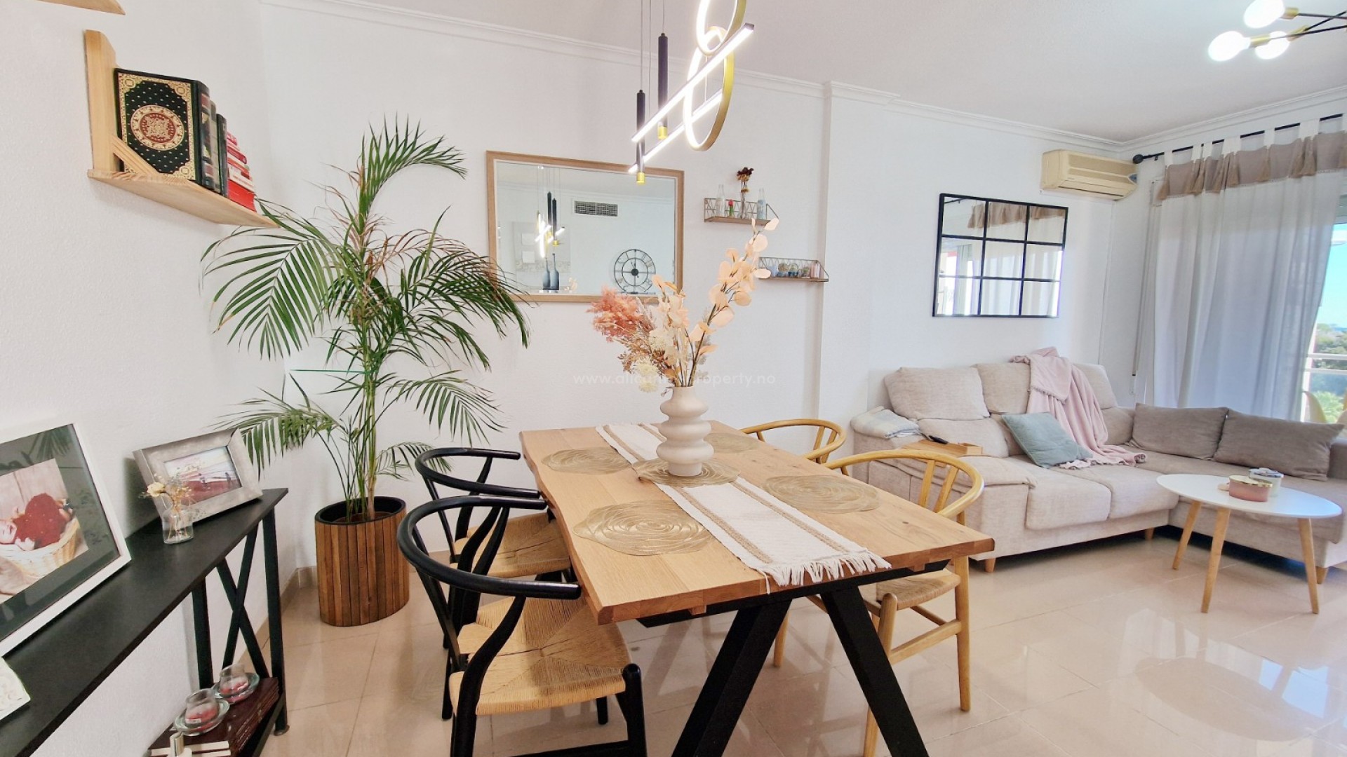 Apartment / flat in Guardamar del Segura