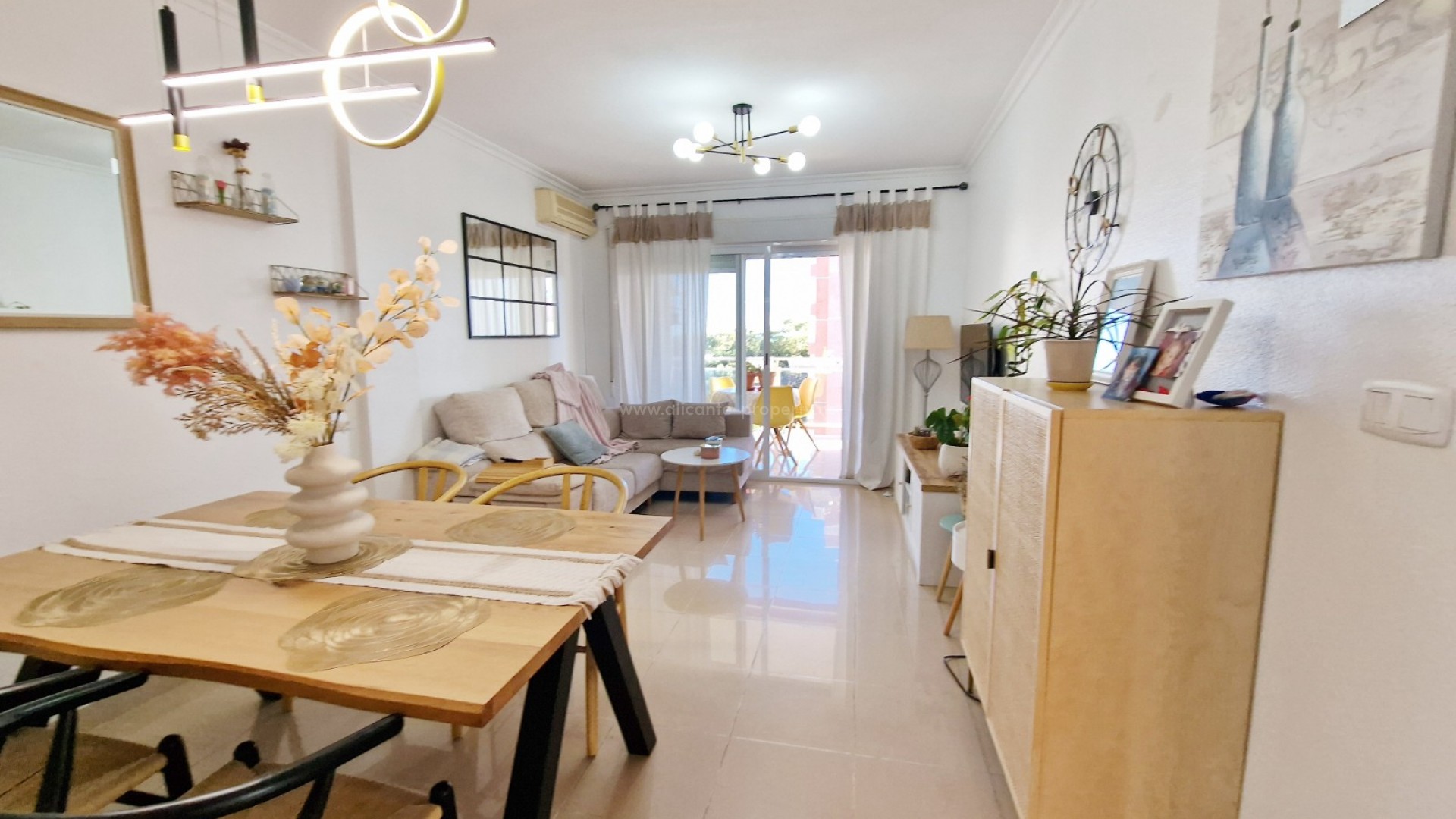 Apartment / flat in Guardamar del Segura