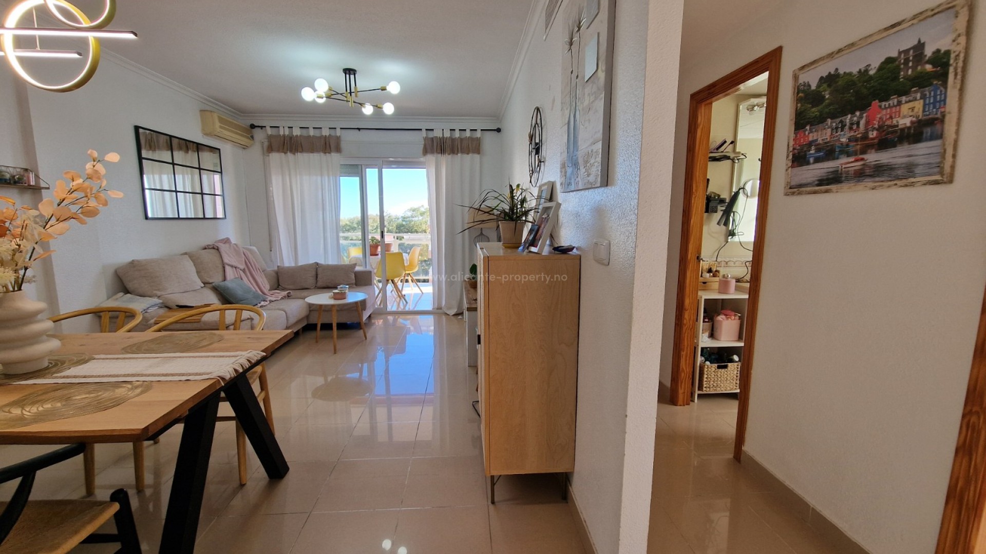 Apartment / flat in Guardamar del Segura