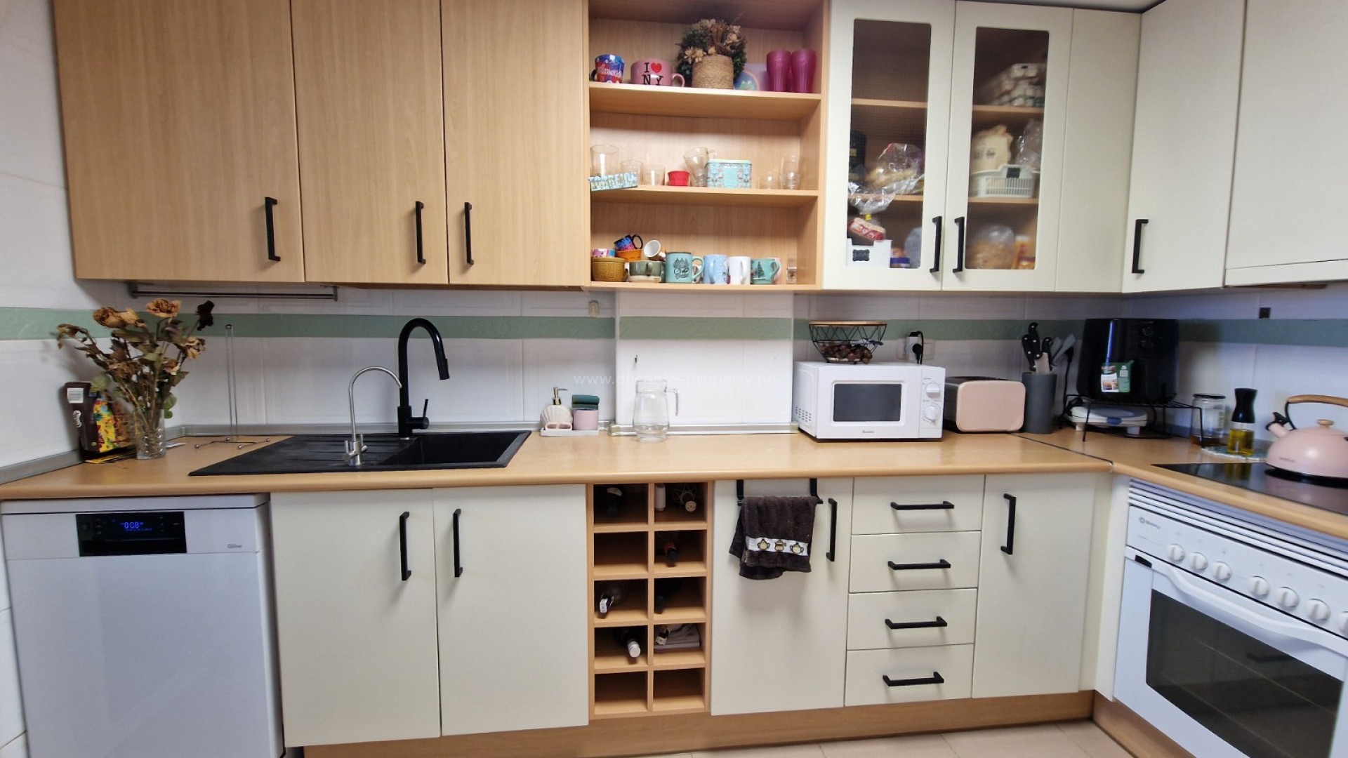 Apartment / flat in Guardamar del Segura