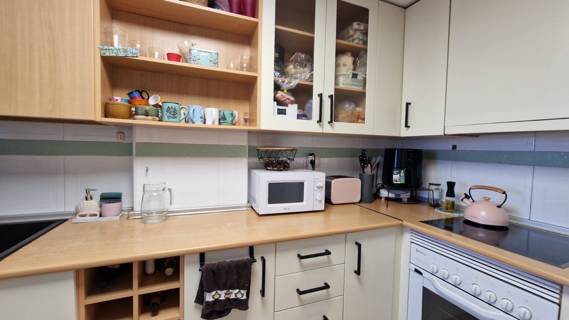 Apartment / flat in Guardamar del Segura