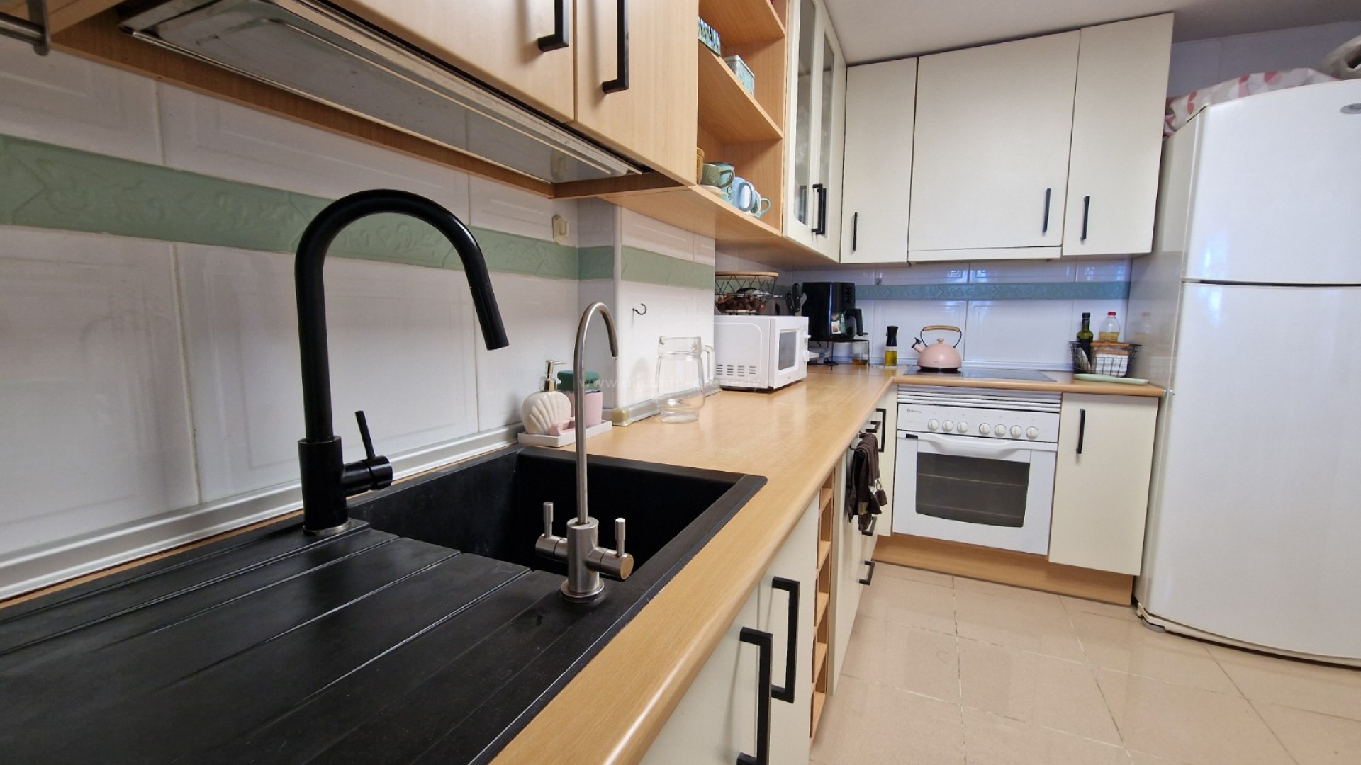 Apartment / flat in Guardamar del Segura