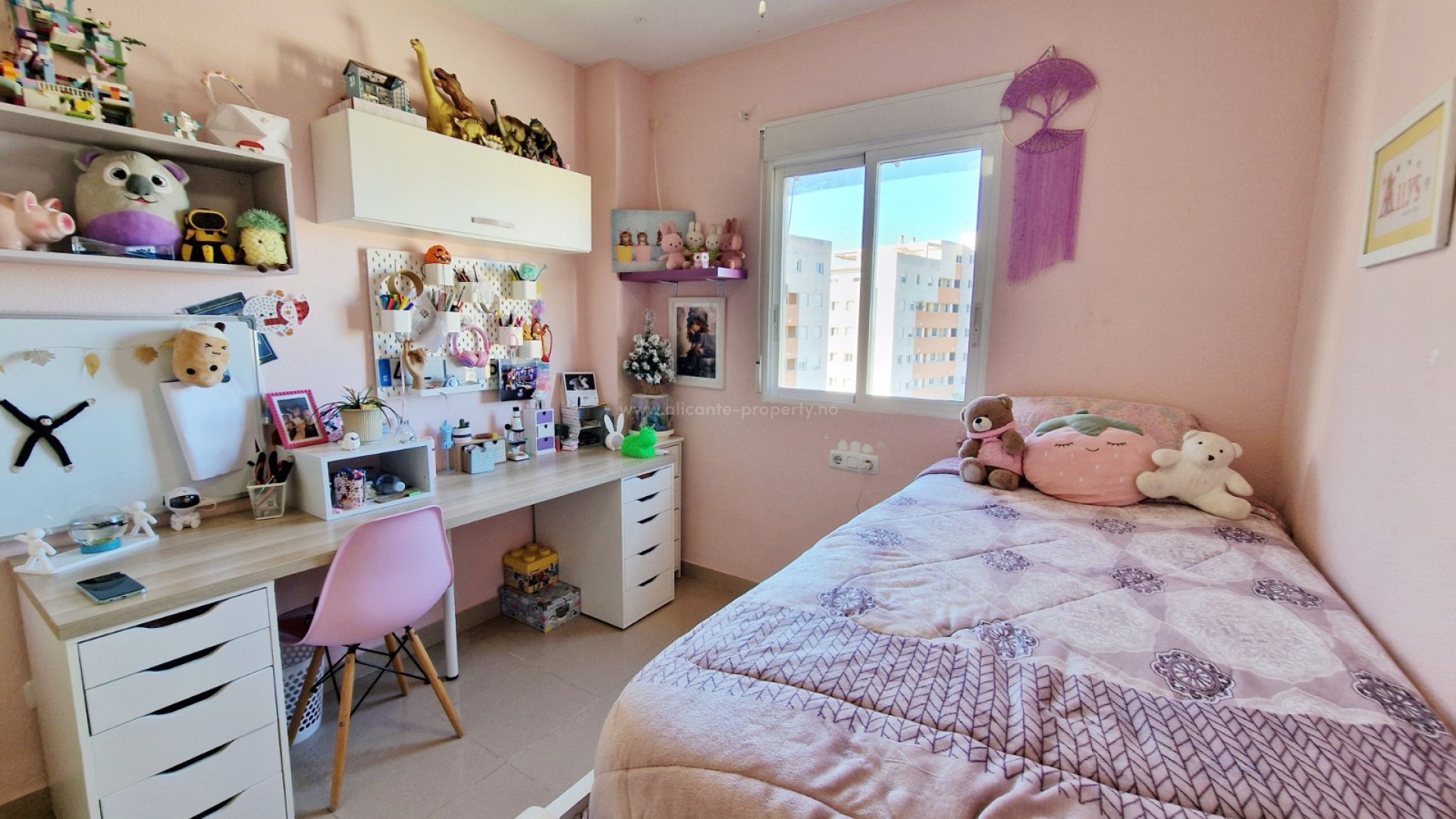 Apartment / flat in Guardamar del Segura