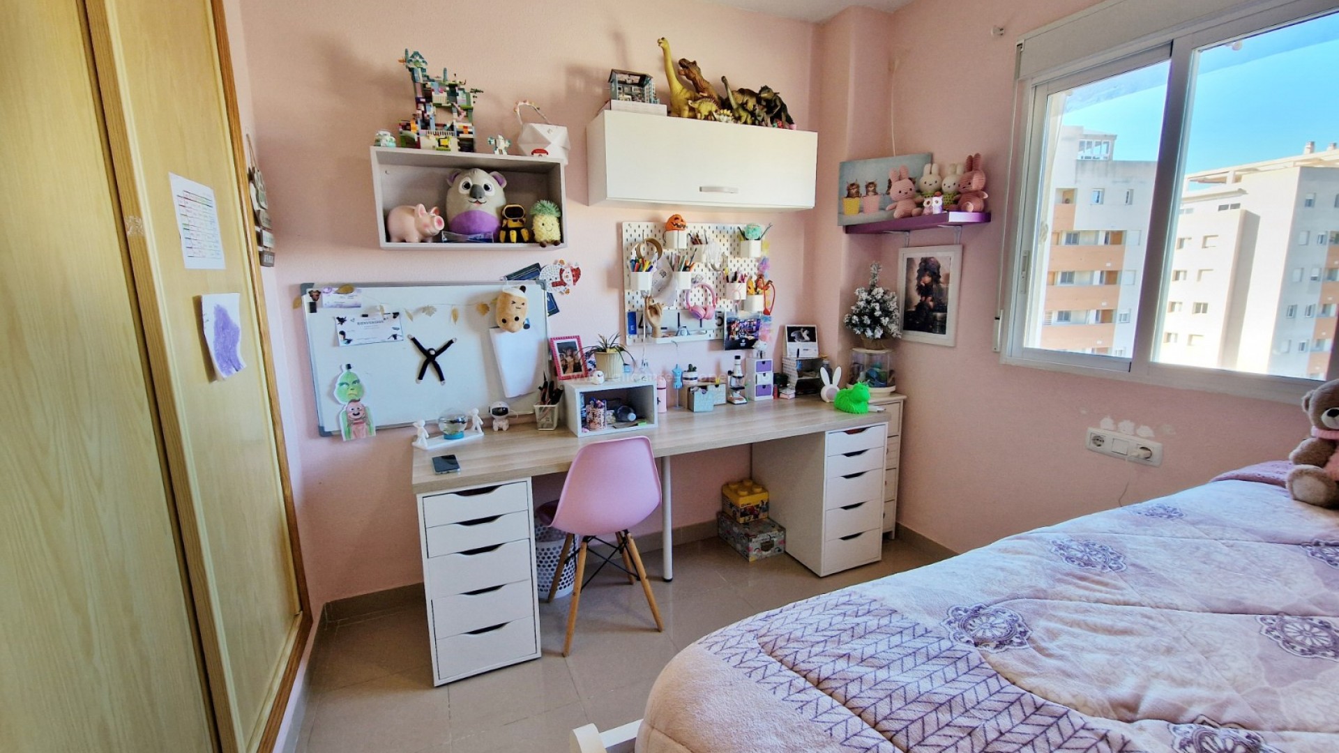 Apartment / flat in Guardamar del Segura