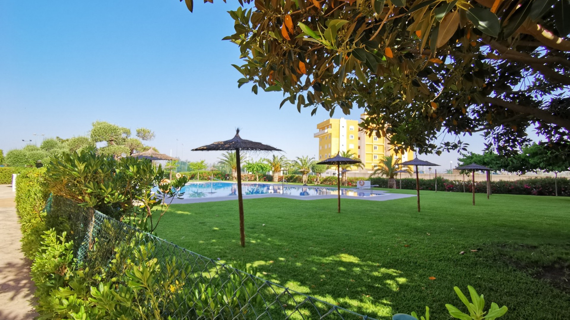 Apartment / flat in Guardamar del Segura