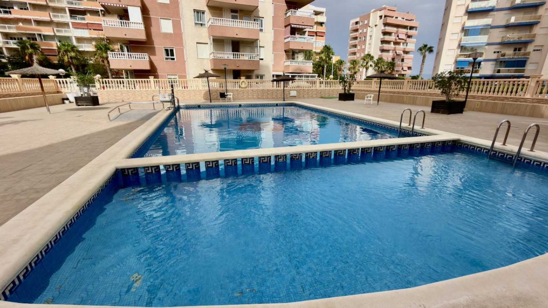 Apartment / flat in Guardamar del Segura