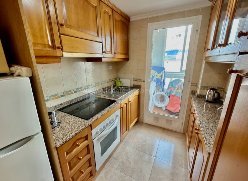 Apartment / flat in Guardamar del Segura