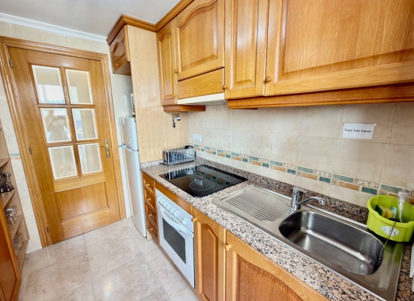Apartment / flat in Guardamar del Segura