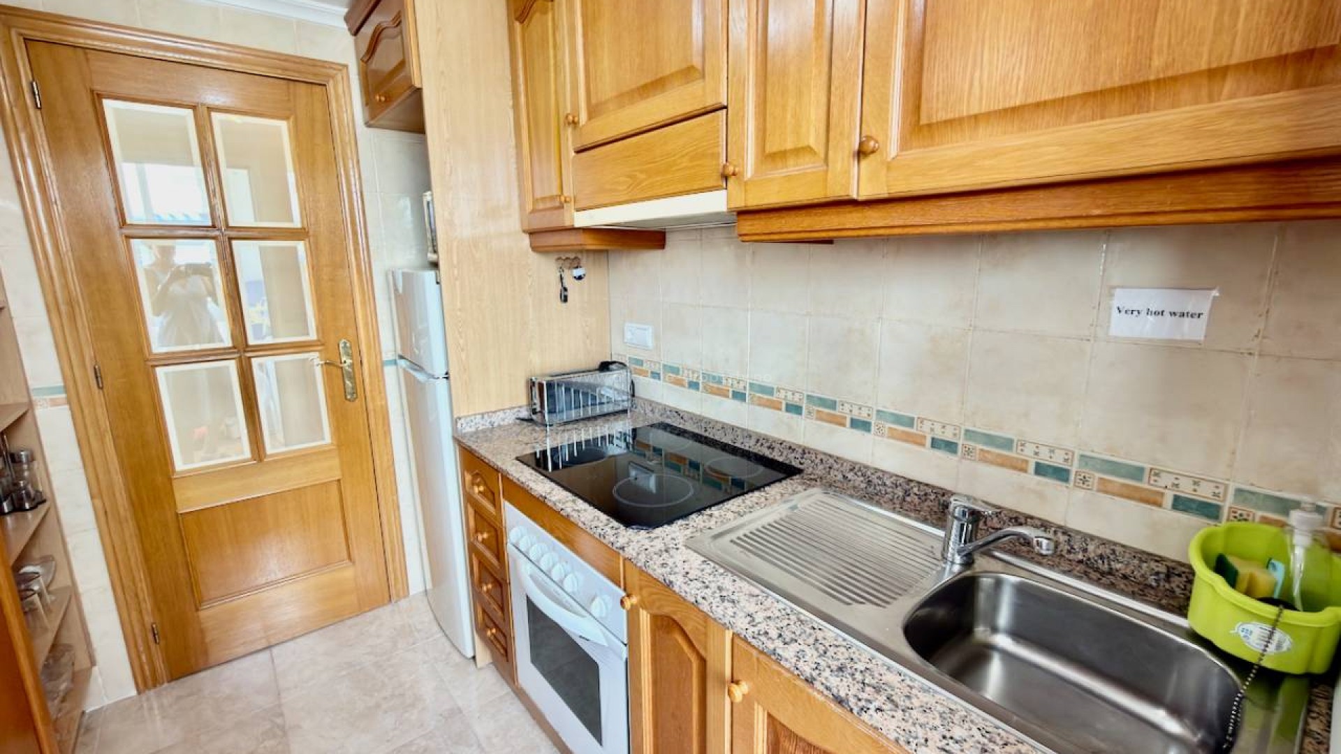Apartment / flat in Guardamar del Segura