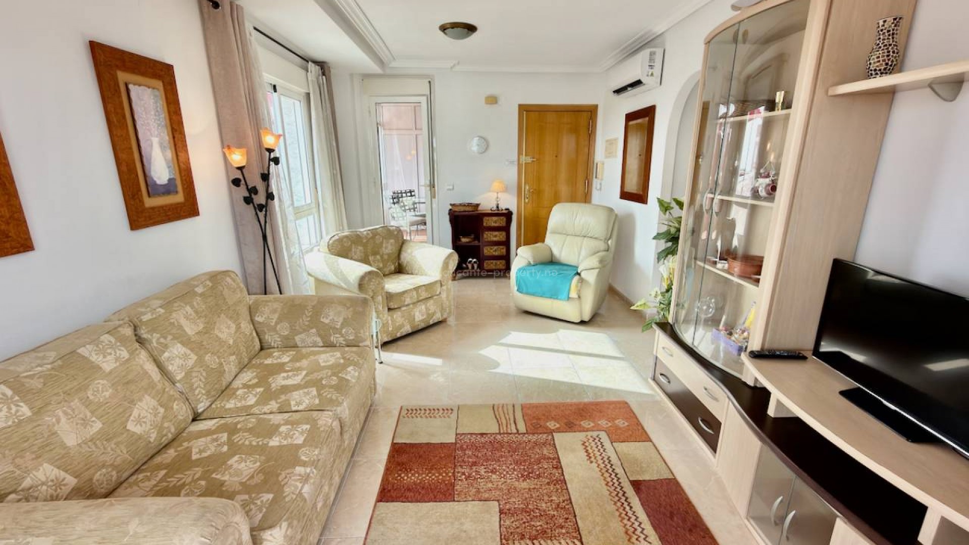 Apartment / flat in Guardamar del Segura