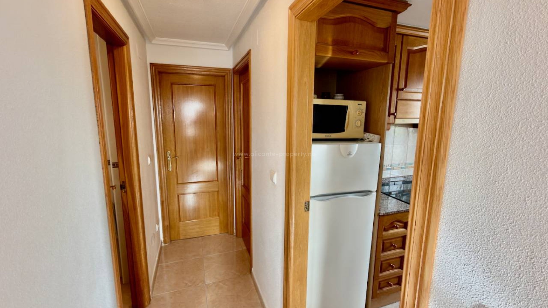 Apartment / flat in Guardamar del Segura