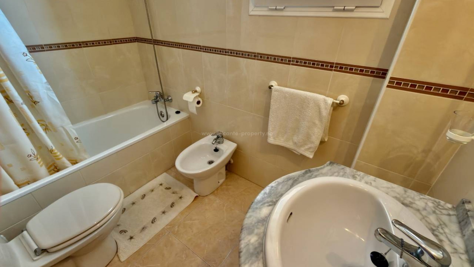 Apartment / flat in Guardamar del Segura