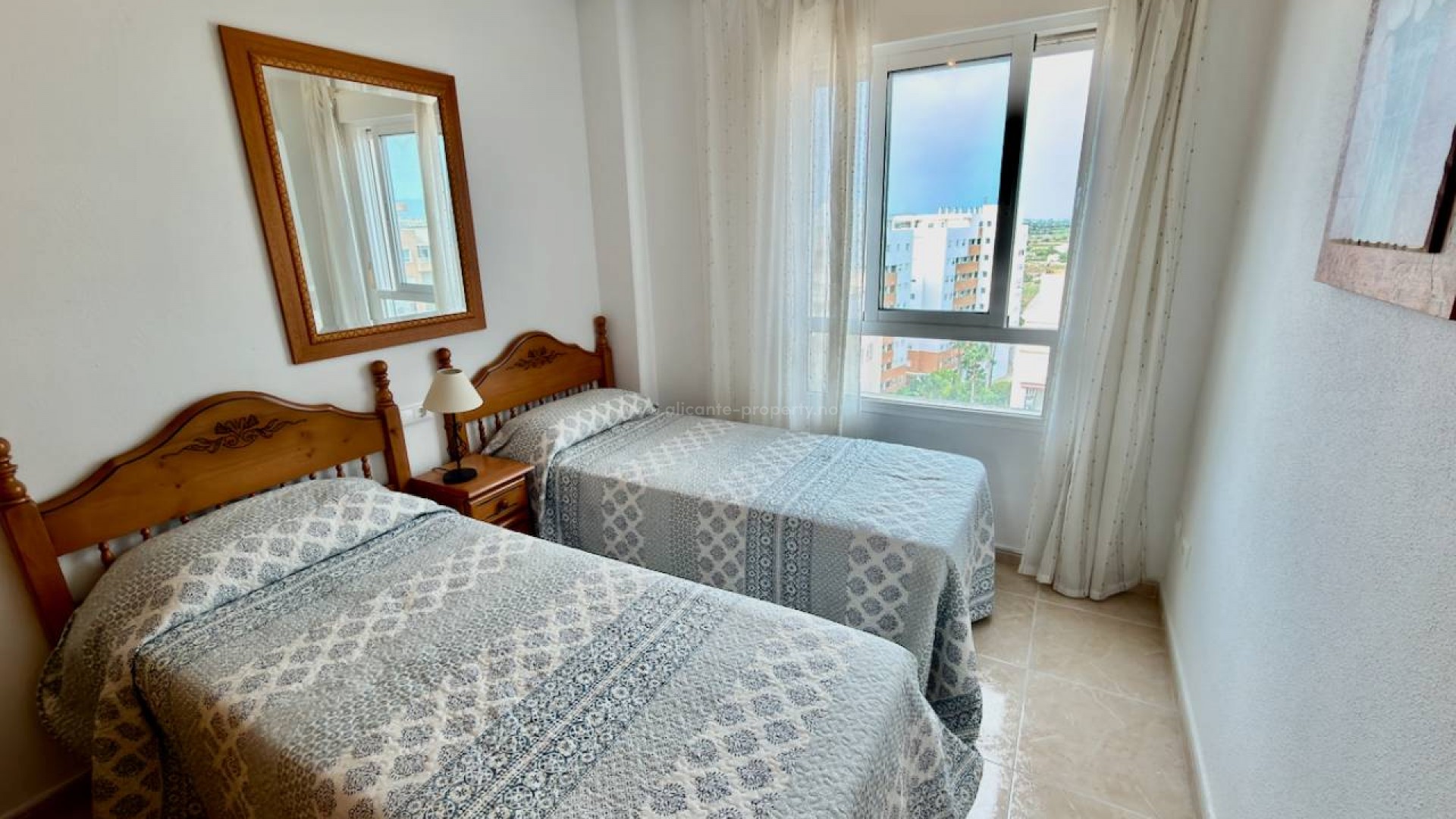 Apartment / flat in Guardamar del Segura