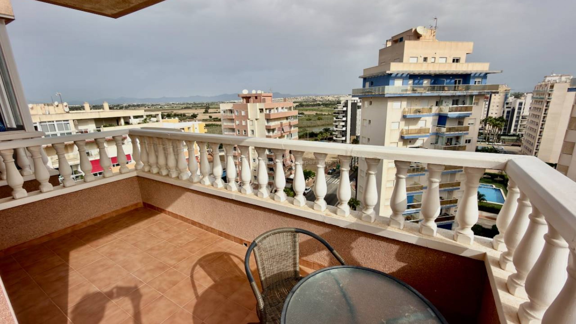 Apartment / flat in Guardamar del Segura
