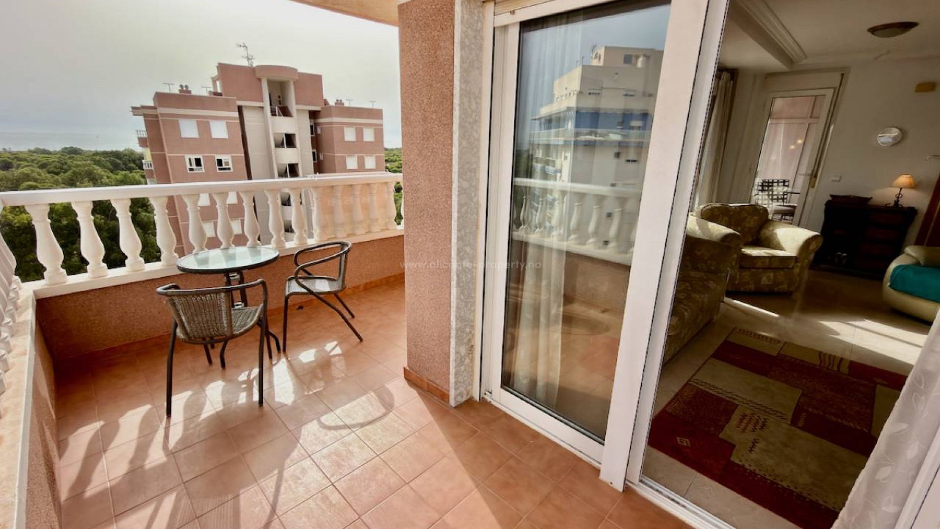 Apartment / flat in Guardamar del Segura