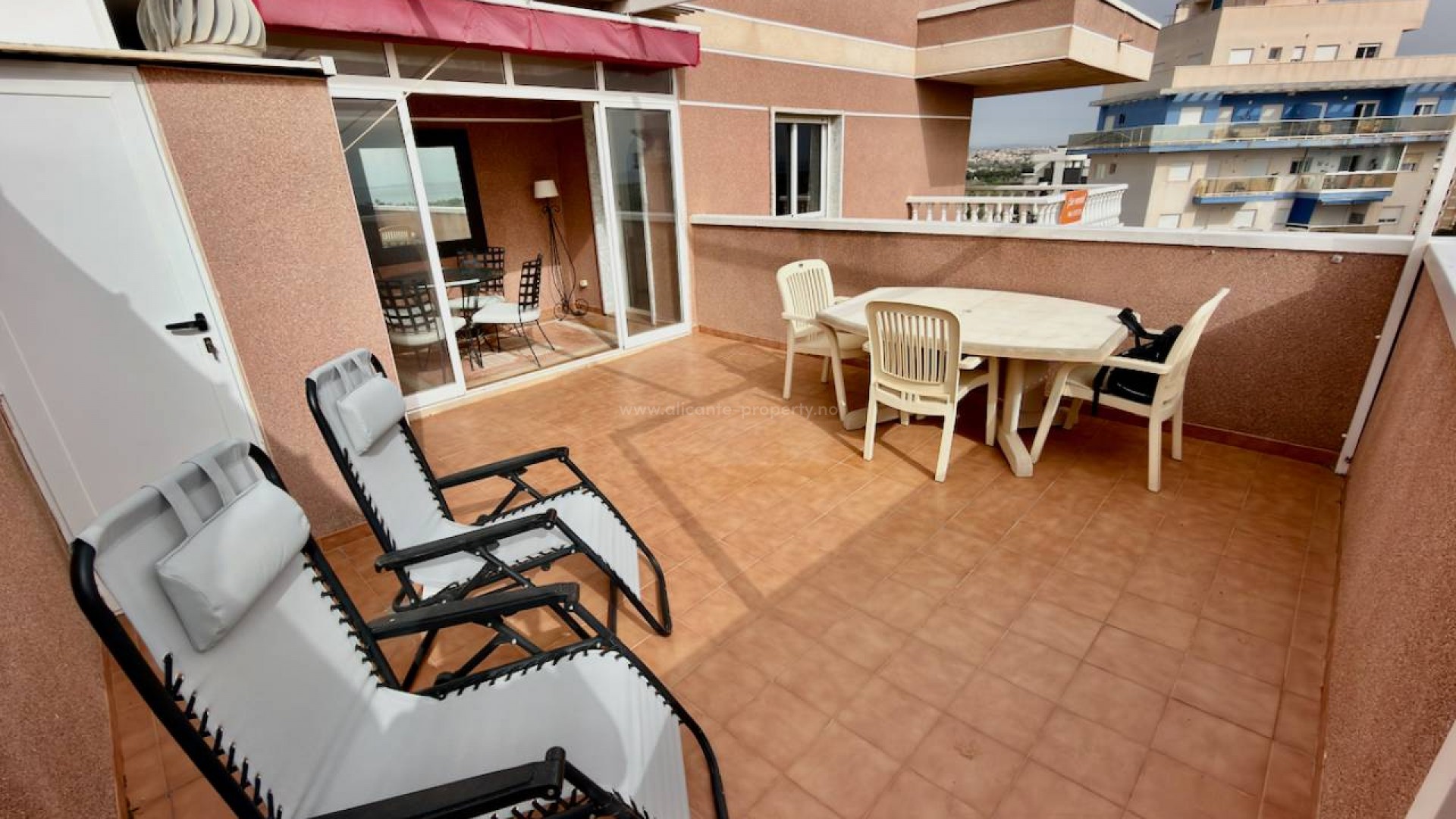 Apartment / flat in Guardamar del Segura